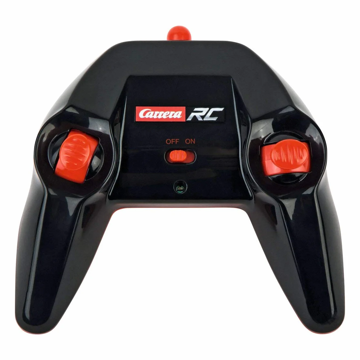 Carrera zdalnie sterowany quad Mario Kart Yoshi 370200997X akumulator LiFePo4