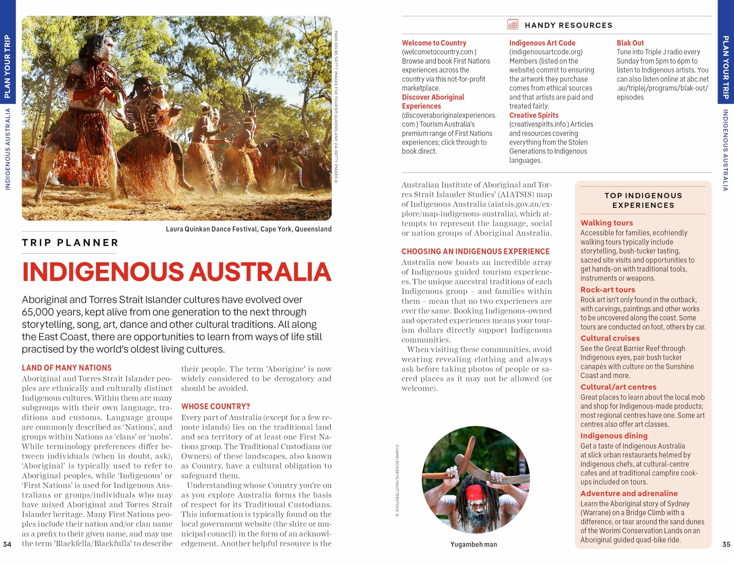 East Coast Australia 8ed -anglais-: Detailed Itineraries Travel Like a Local Insider Tips Covers Sydney & New South Wales, Melbourne & Victoria, Queensland, Outback Australia and More