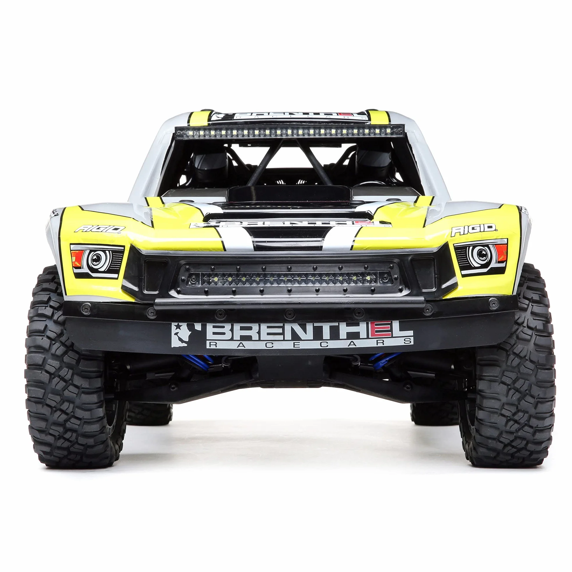 Losi Super Baja Rey 2.0 Model, Wielokolorowy, 96 x 46 x 39,4 cm