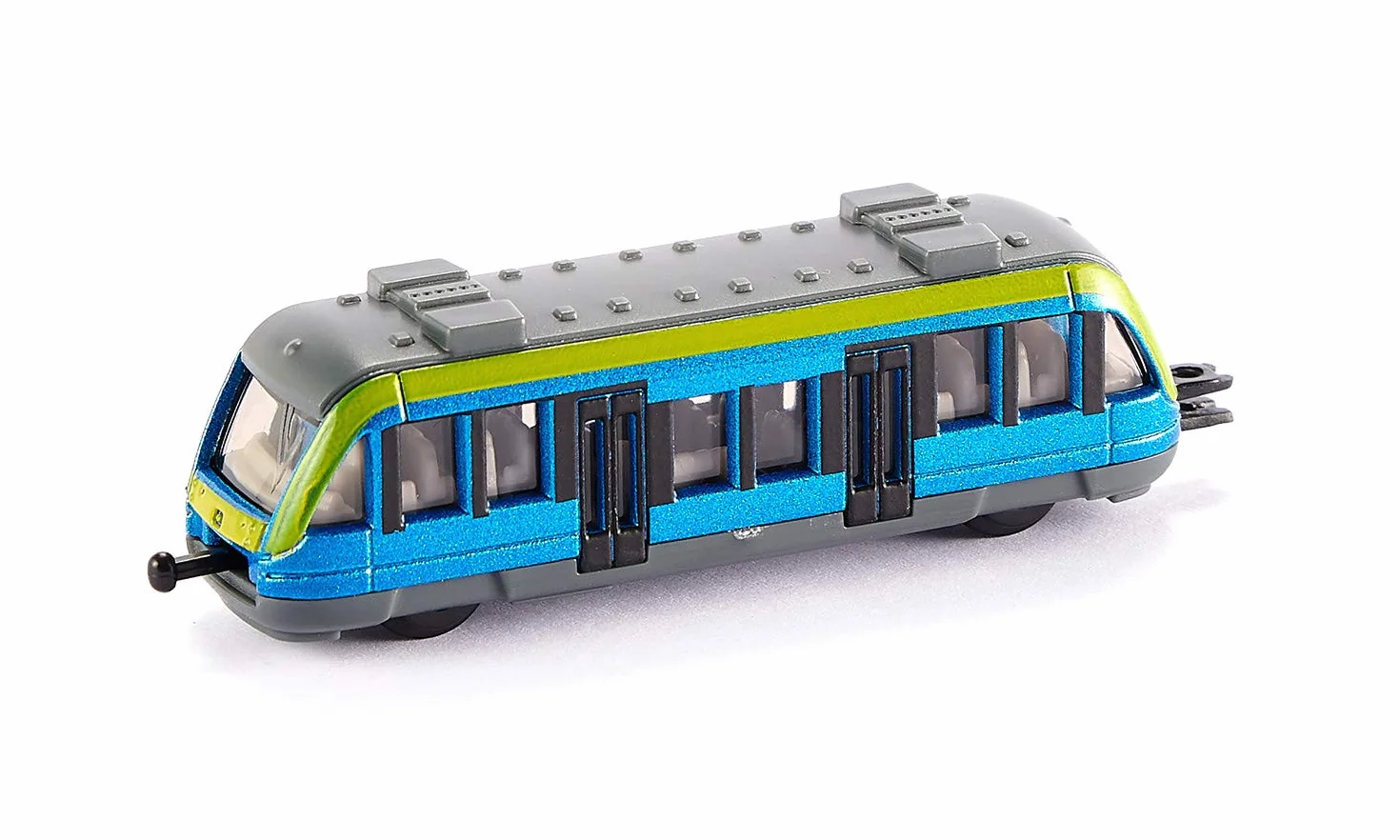 SIKU 6303 odlewany ciśnieniowo miniaturowy zestaw upominkowy 10