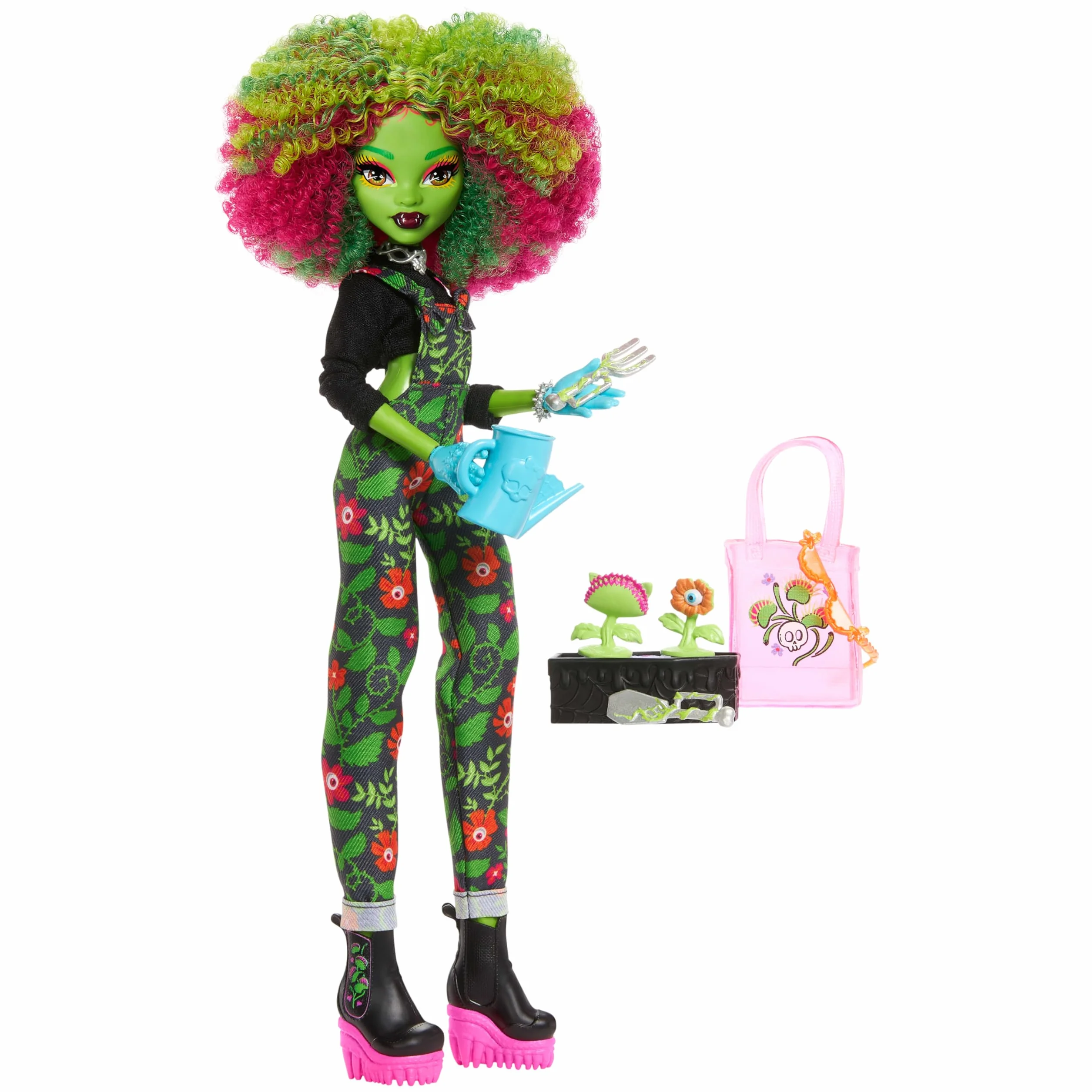 Monster High, Zabawka JDR59