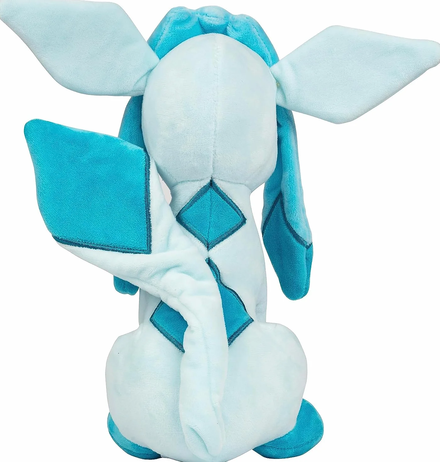 Pokemon Przytulanka Glaceon 20 cm – nowy 2022 – Pokemon Plush