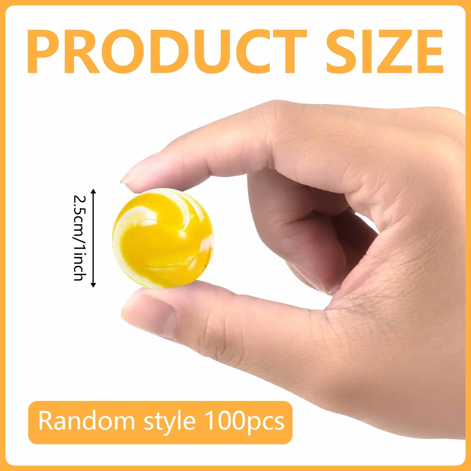 Flummis 5 mm Gumowe Piłki dla Dzieci Mała Gumowa Piłka Wypełnienie Pinata