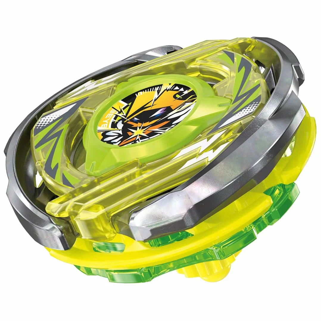 Beyblade X Beyblade X CX-02 Starter Wizard Arc R4-55LO