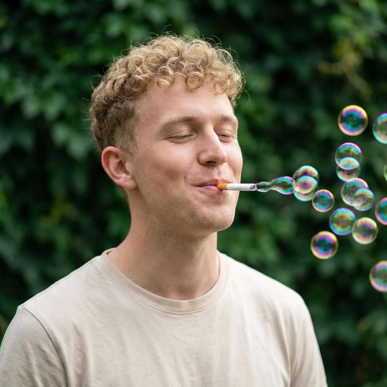 2 sztuki baniek mydlanych Bubble Puff, sztuczne papierosy do dmuchania bąbelków, baniek mydlanych, baniek mydlanych, zabawny papieros na imprezę, urodziny i urodziny dziecka