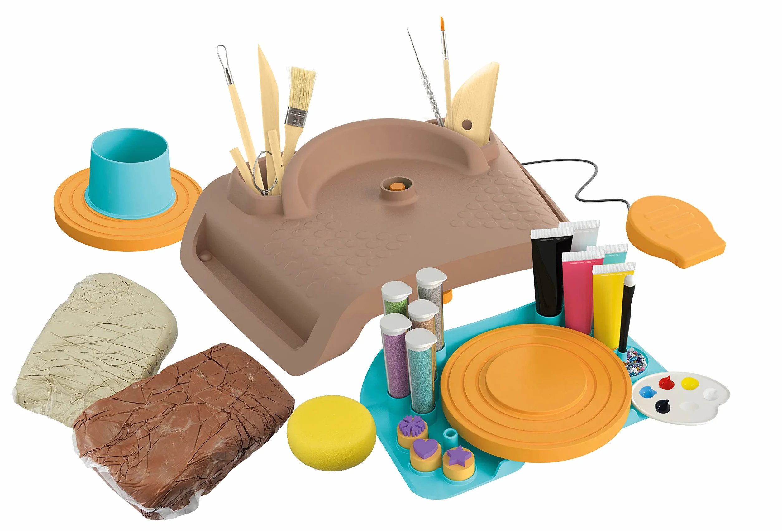 Buki Profesjonalne studio poterie