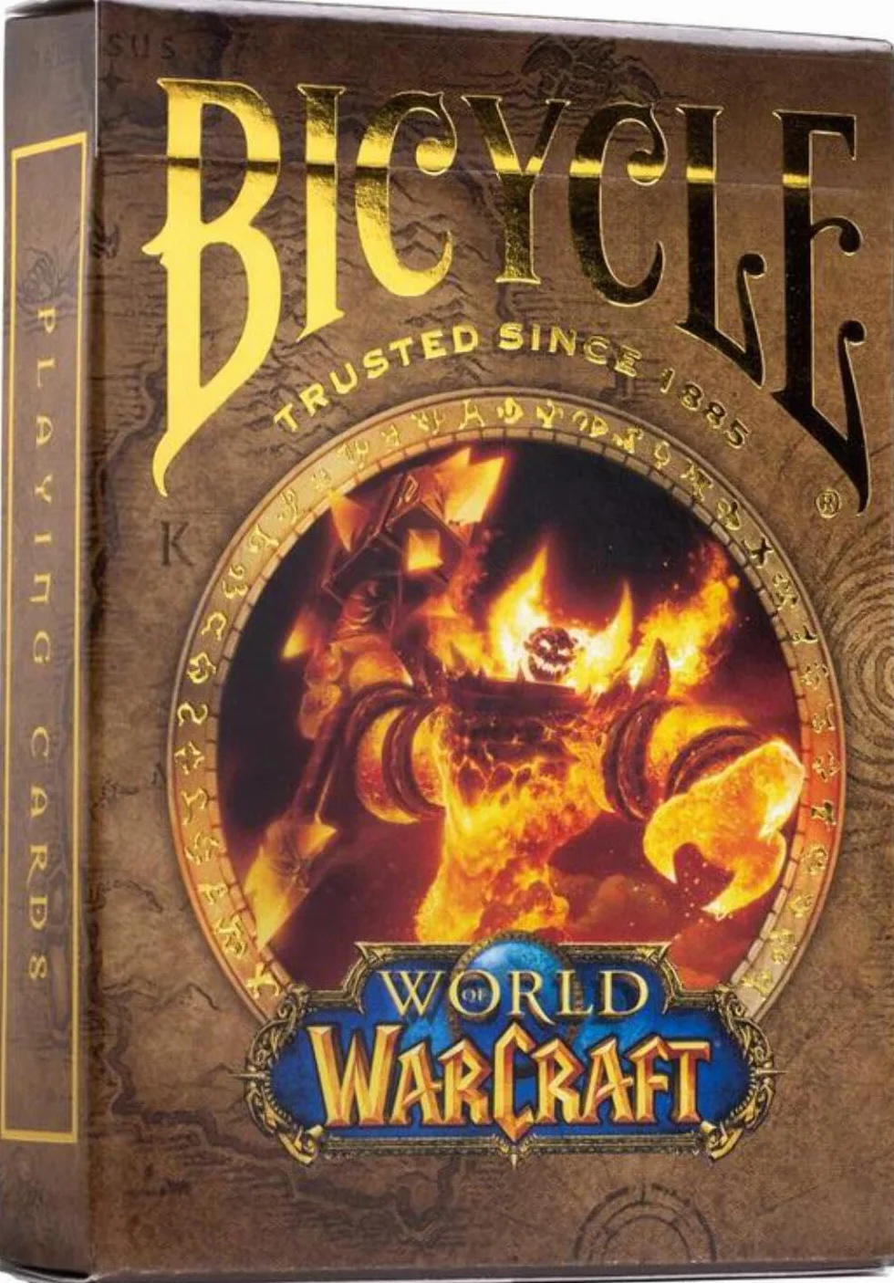 Bicycle World of Warcraft - Classic