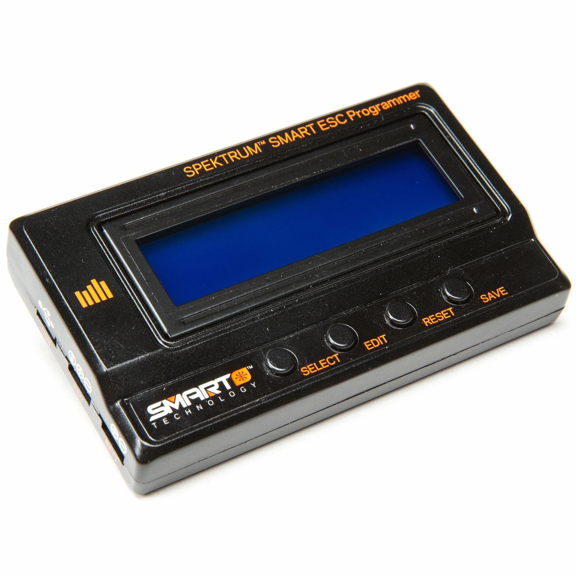 Smart ESC programowanie Update-Box: Avian und Firma