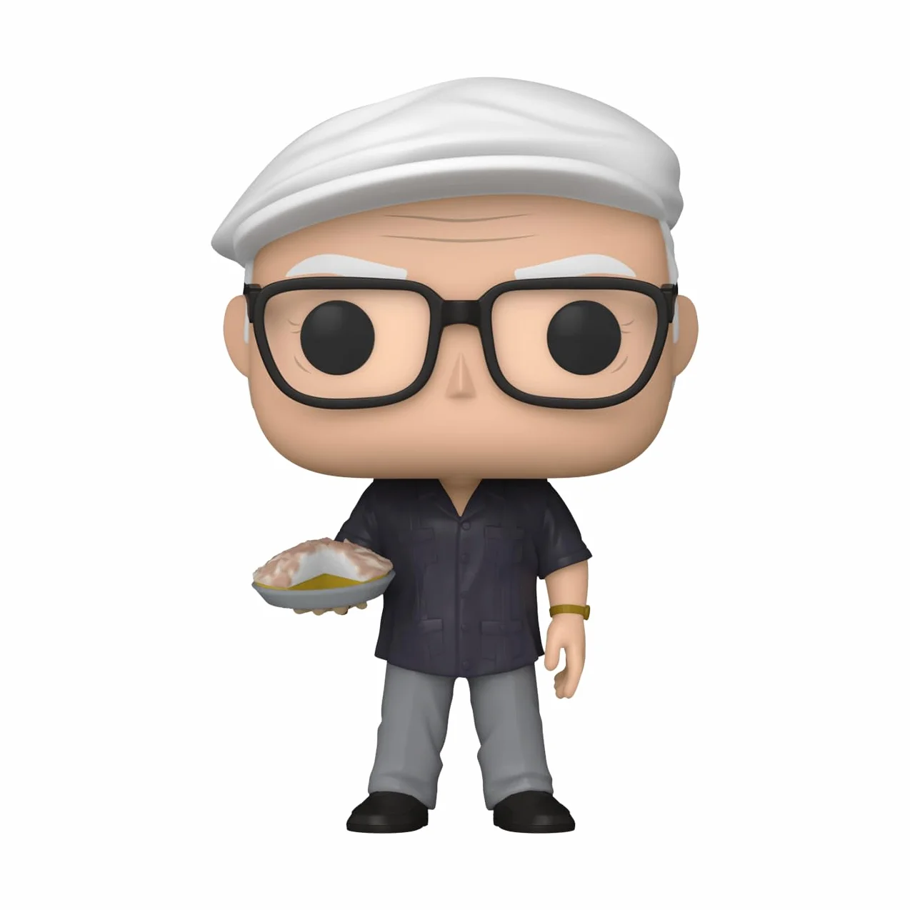 Funko POP! TV: Sopranos - Wujek Junior - The Sopranos - Kolekcjonerska figurka winylowa - Pomysł na prezent - Oficjalny towar - Zabawki dla dzieci i dorosłych - Fani telewizji
