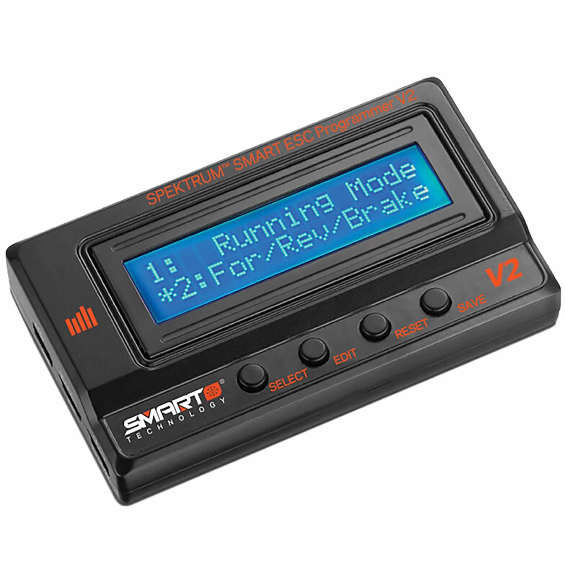 Smart ESC programowanie Update-Box: Avian und Firma