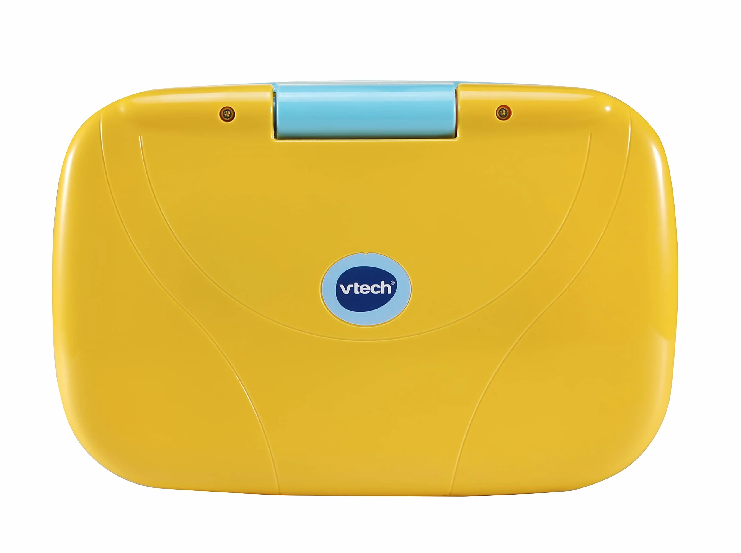 VTech Świnka Peppa: Play Smart Laptop | Interaktywny laptop do nauki dla dzieci z literami i cyframi | Odpowiedni dla chłopców i dziewcząt w wieku 2, 3, 4, 5 i 6 lat, wersja angielska