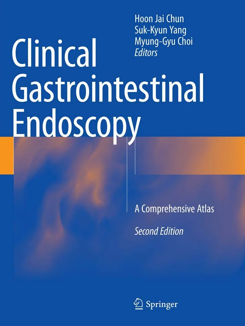 Clinical Gastrointestinal Endoscopy: A Comprehensive Atlas