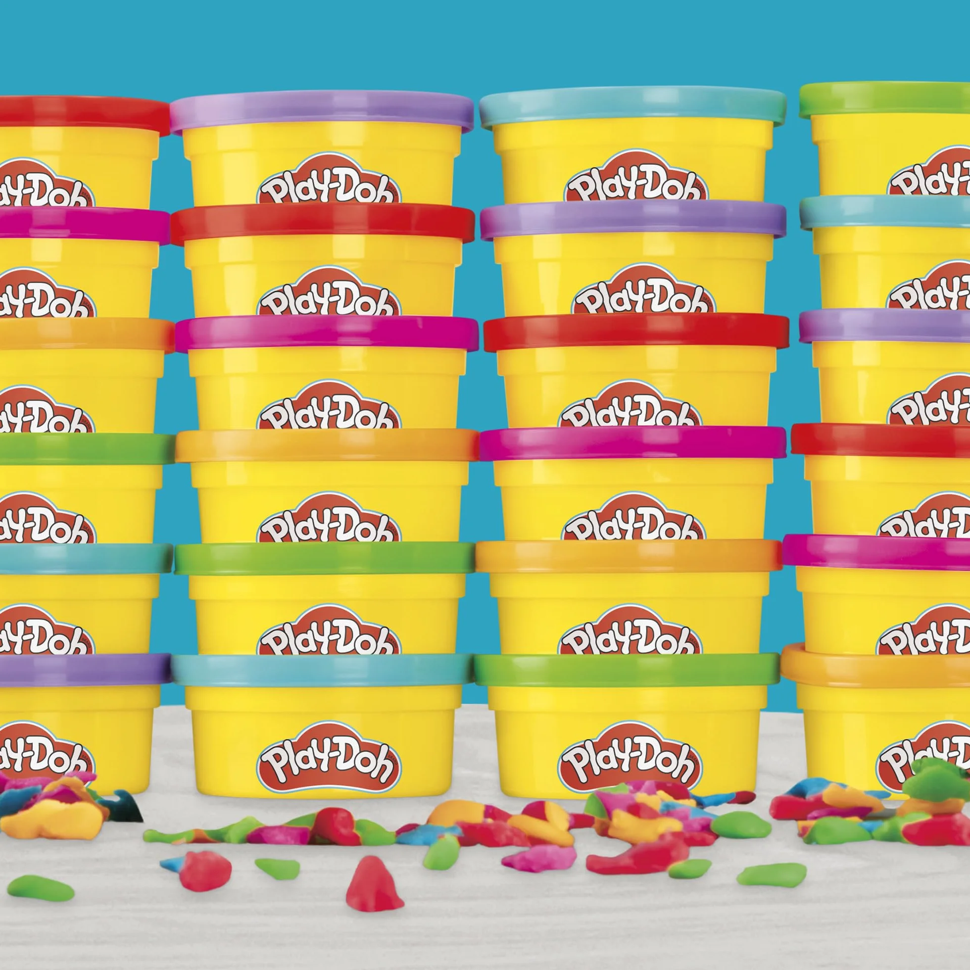 Play-Doh PD Party Favor Pack