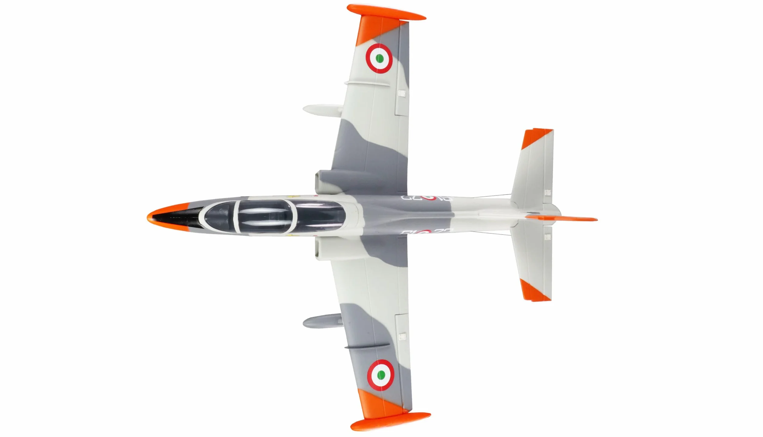 Amewi AMXFlight MB-339 820 mm EDF Jet PNP
