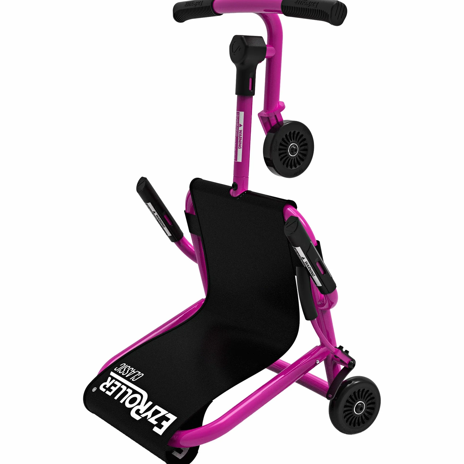 EzyRoller Classic Ride On