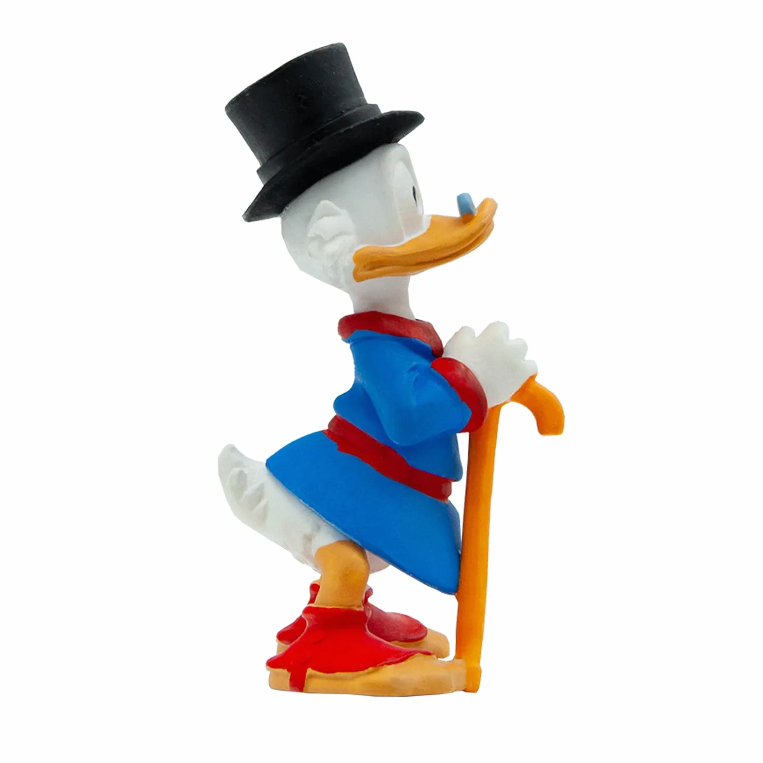 Bullyland Scrooge McDuck