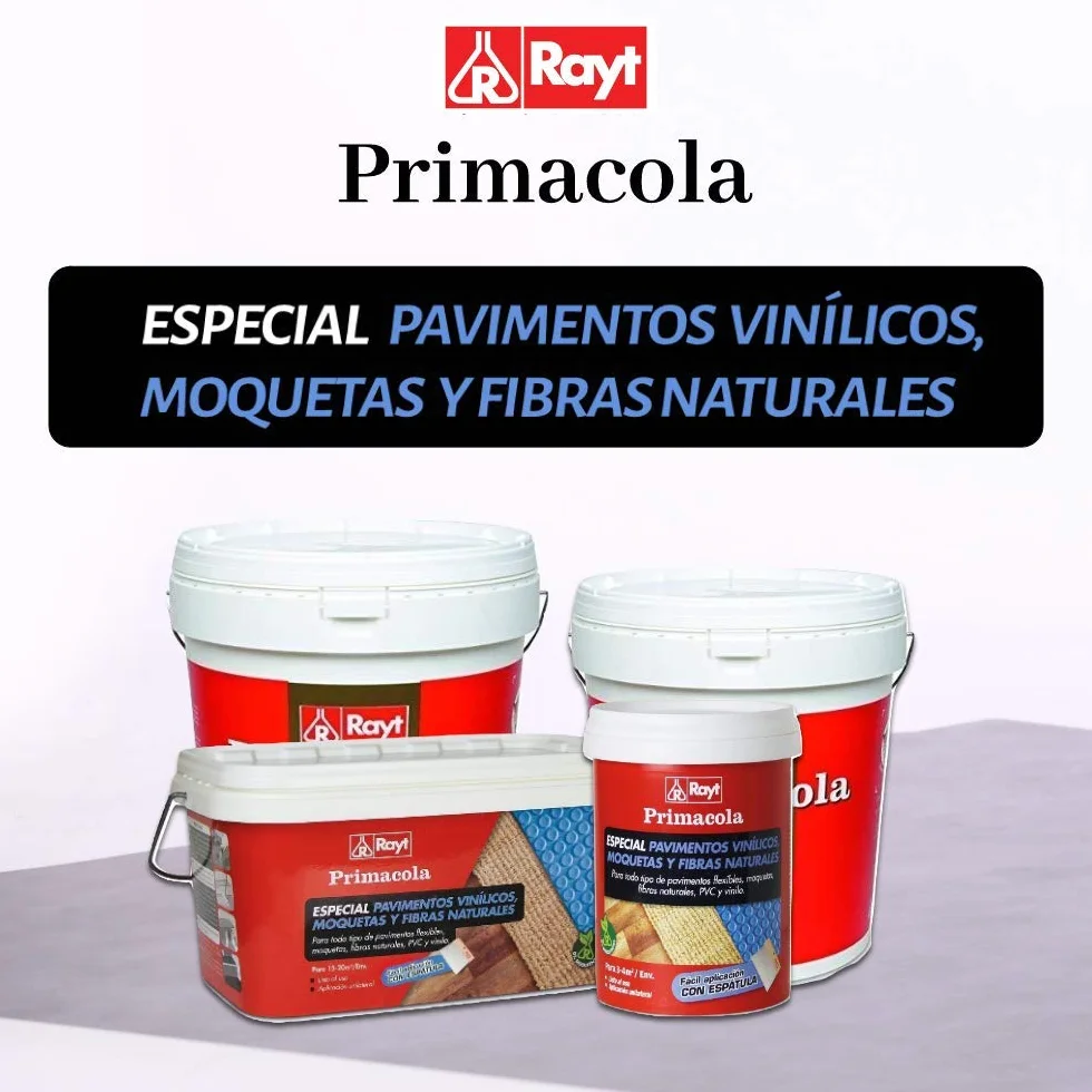 Rayt Primacola C-15 Klej Akrylowy, Biały, 1 kg