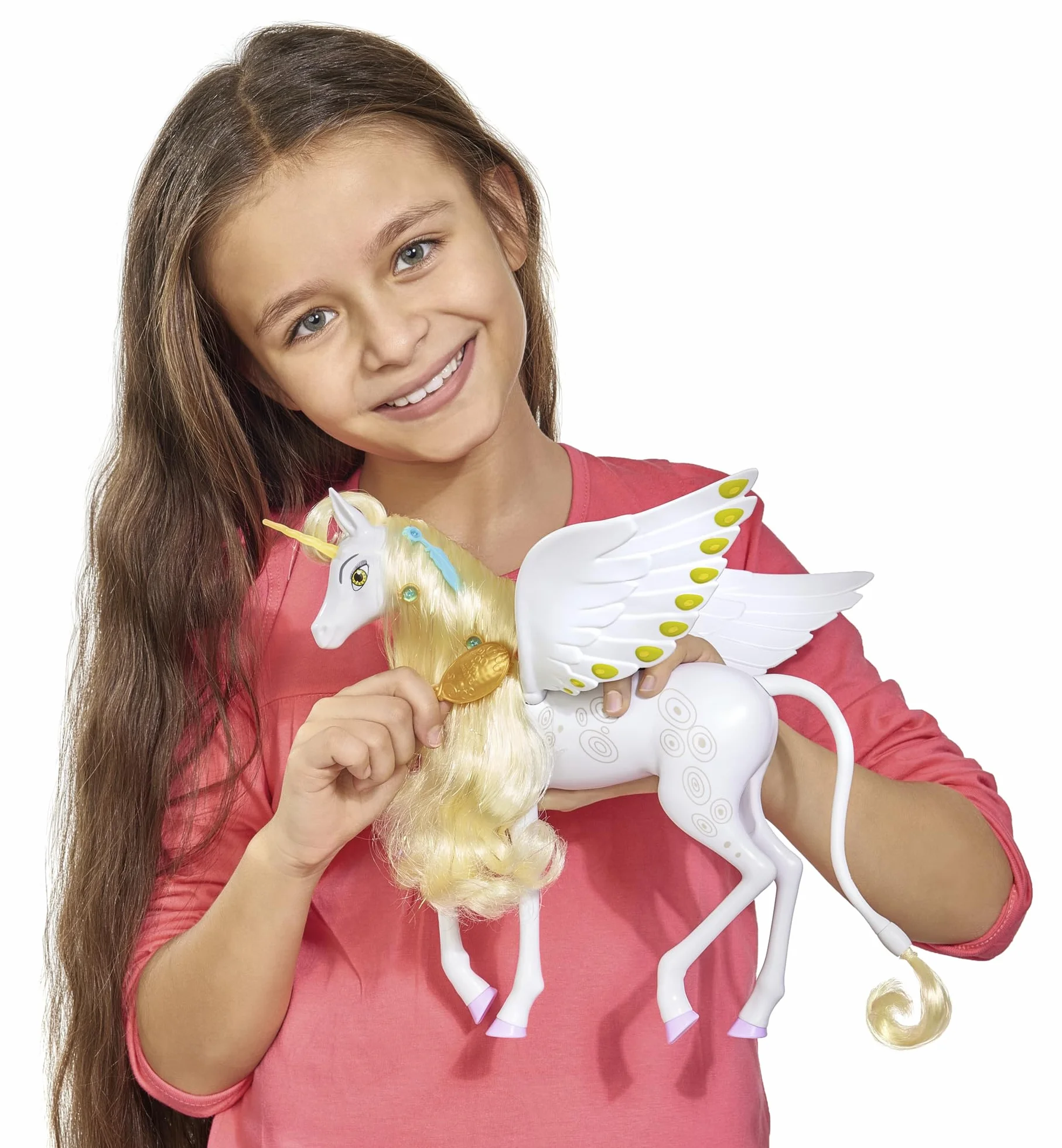 Mia Einhorn Onchao