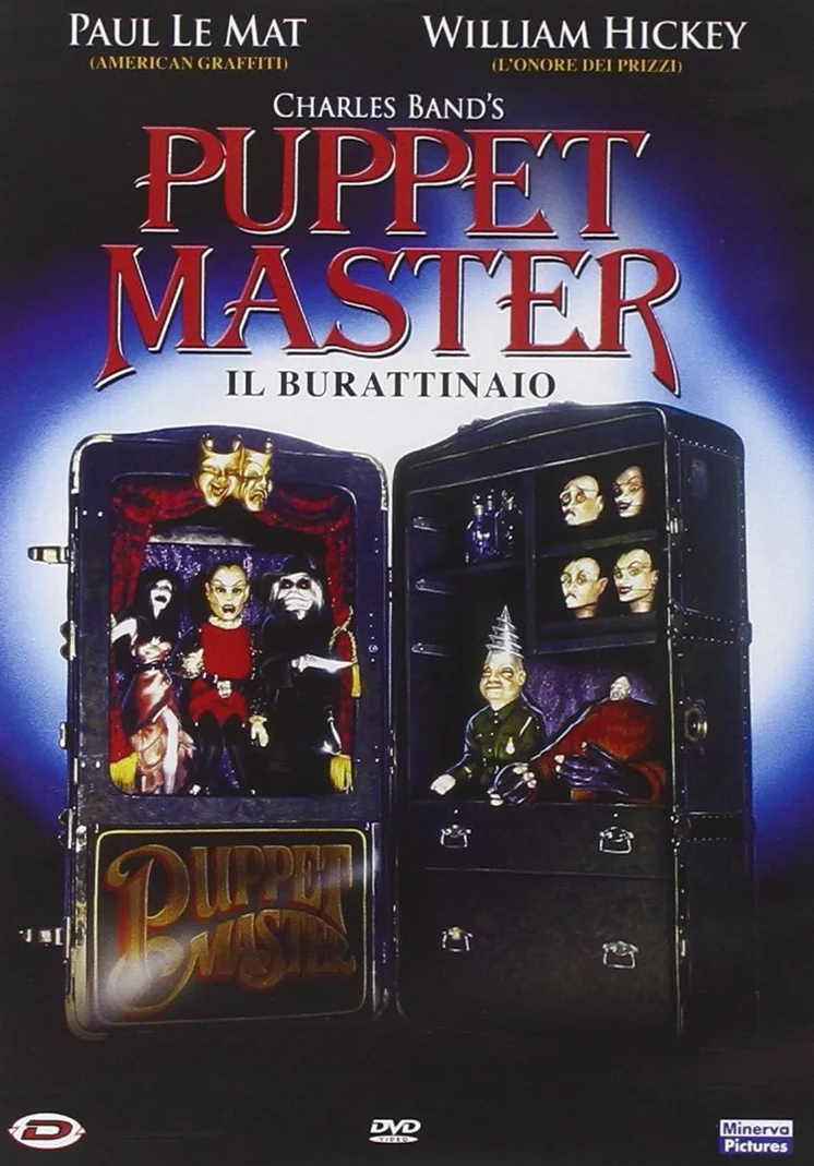 Puppet Master