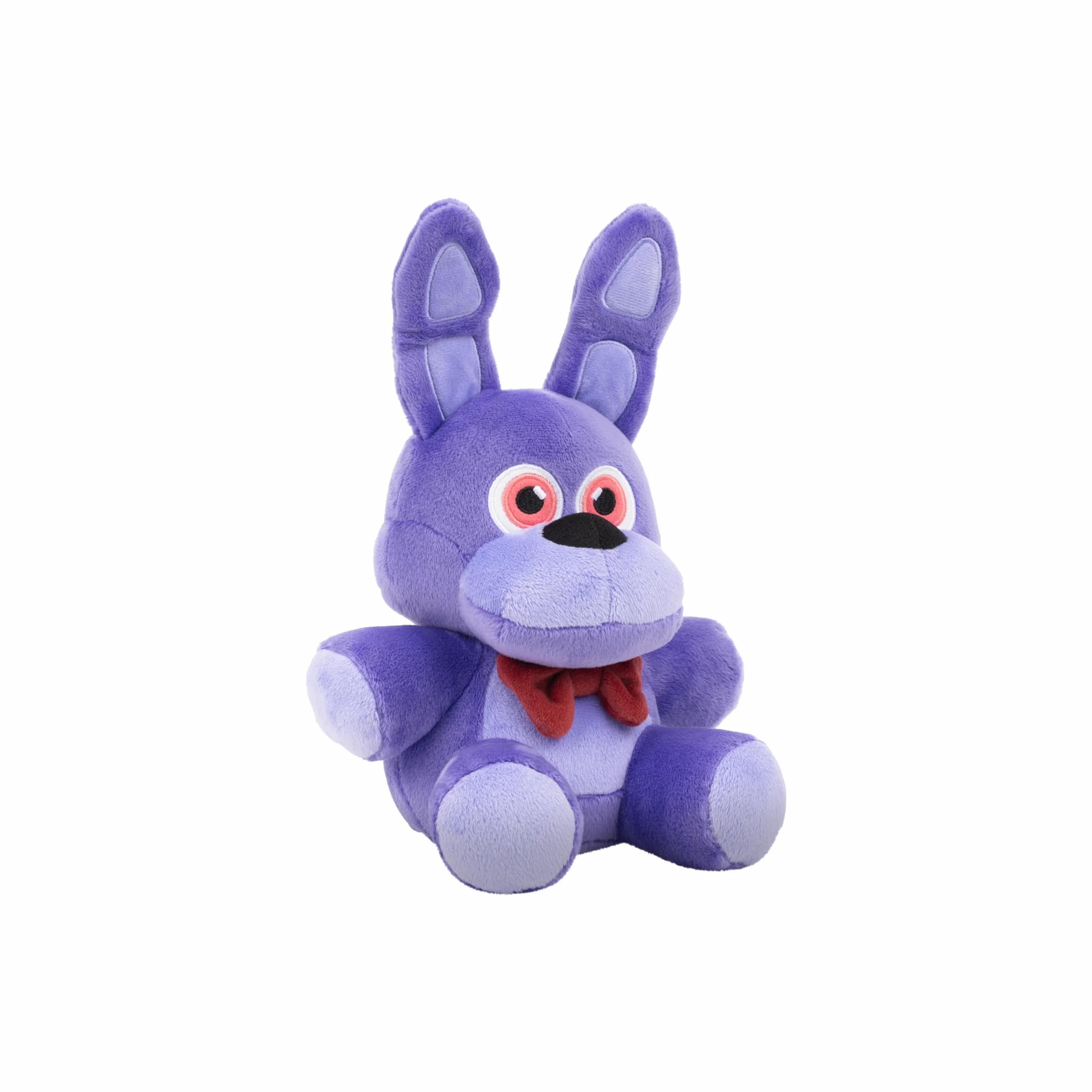 Five Nights at Freddy´s FNF0033 Core Plush - Bonnie - Official FNAF merchandise for children 2+.