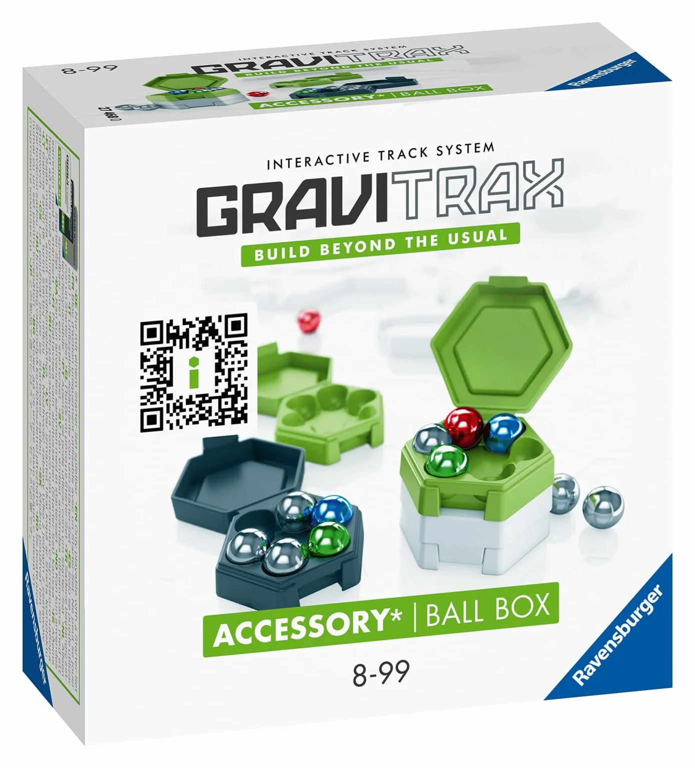 Gravitrax Box