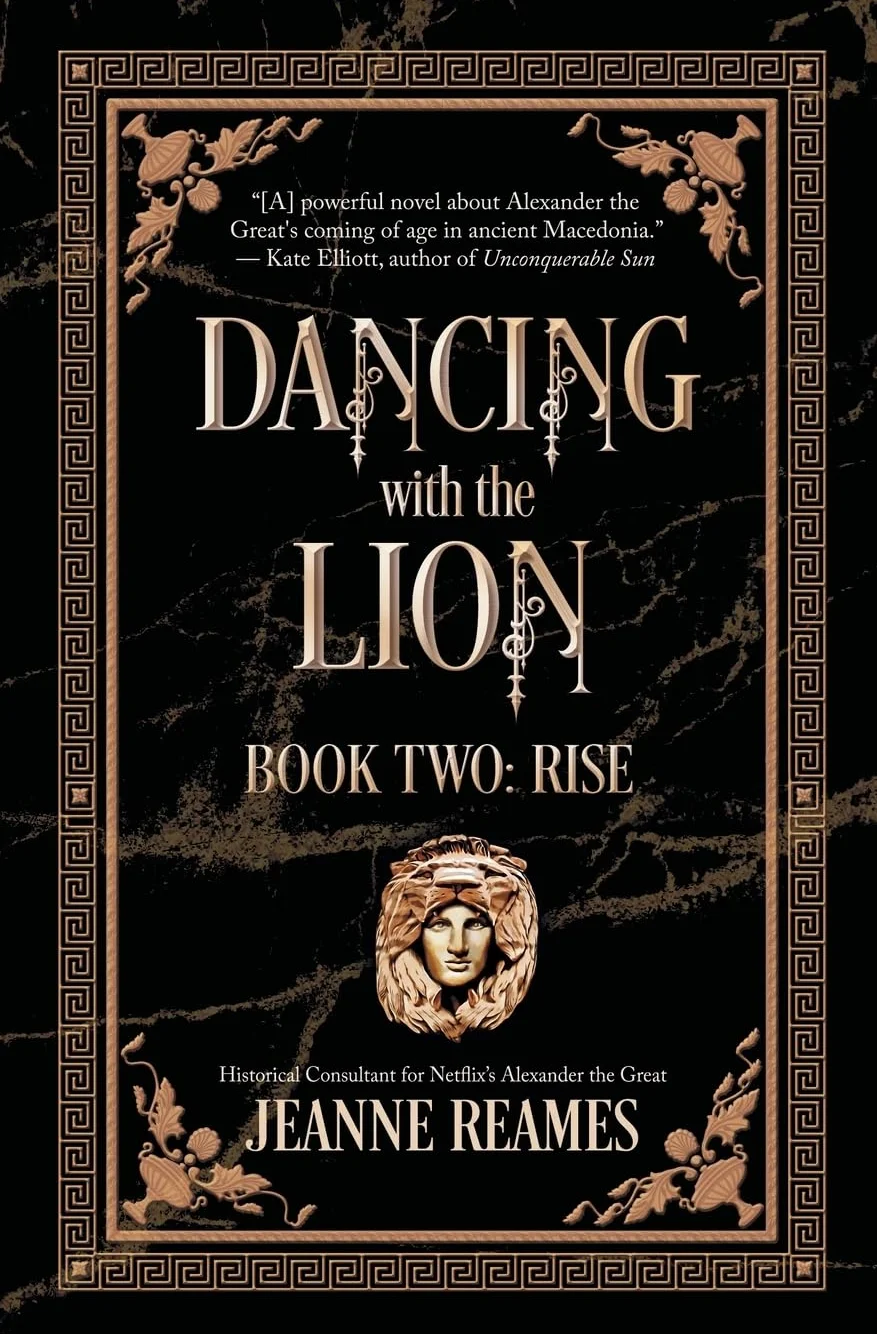 Dancing with the Lion: Rise: 2