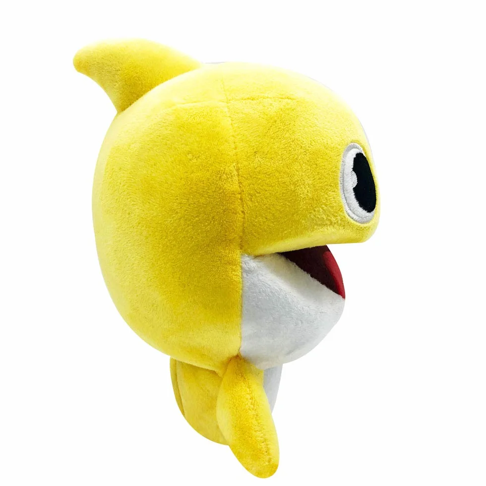Baby Shark - Marionetka Kantarynka Baby Shark