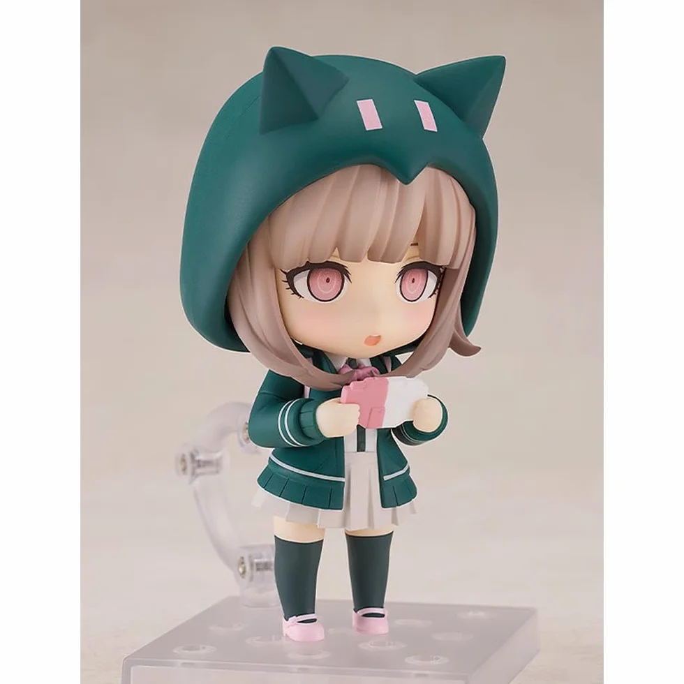 Nanami Chiaki figurka anime PCW 10 cm kolekcjonerska statuetka