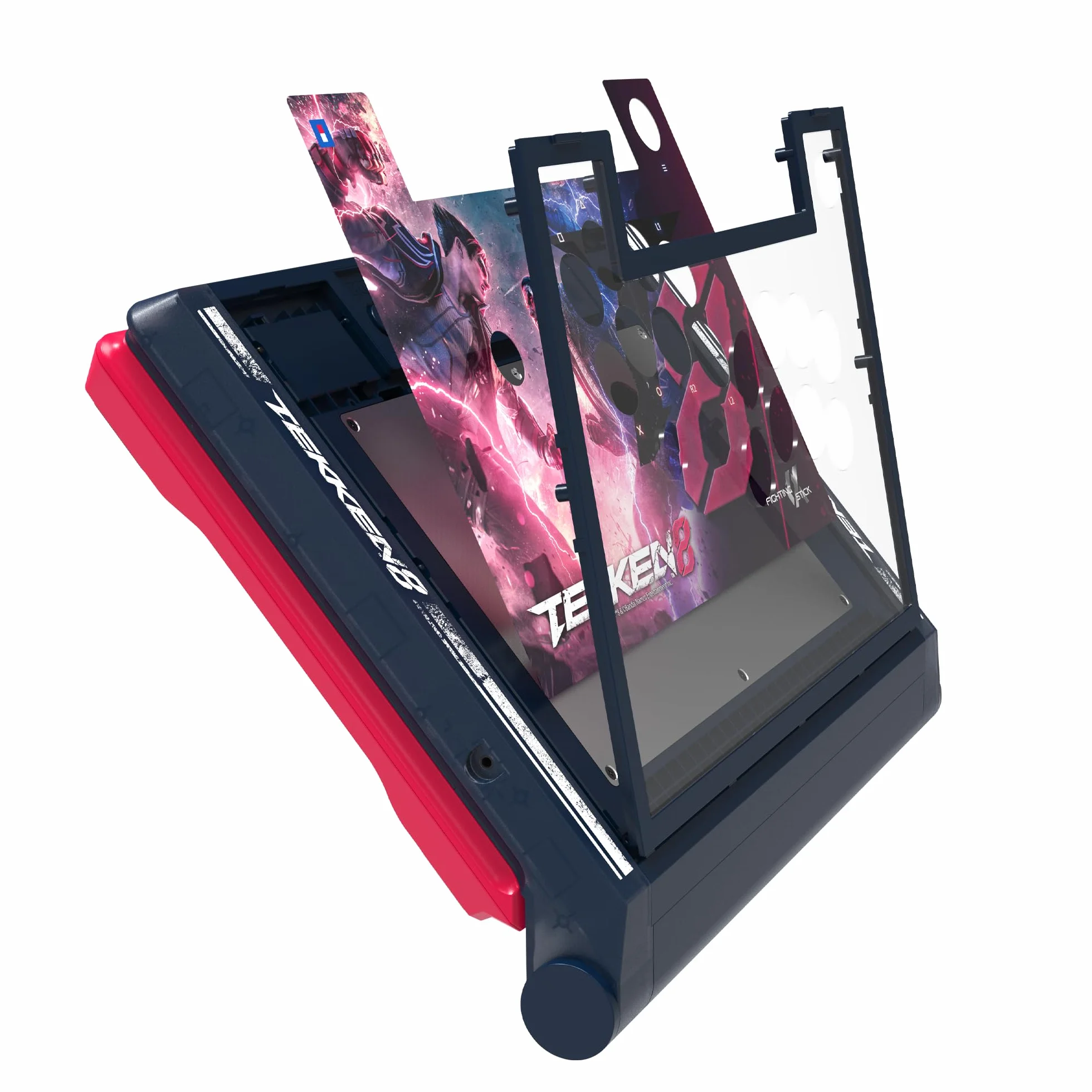 HORI FIGHTING STICK AU TEKKEN 8 /PS5