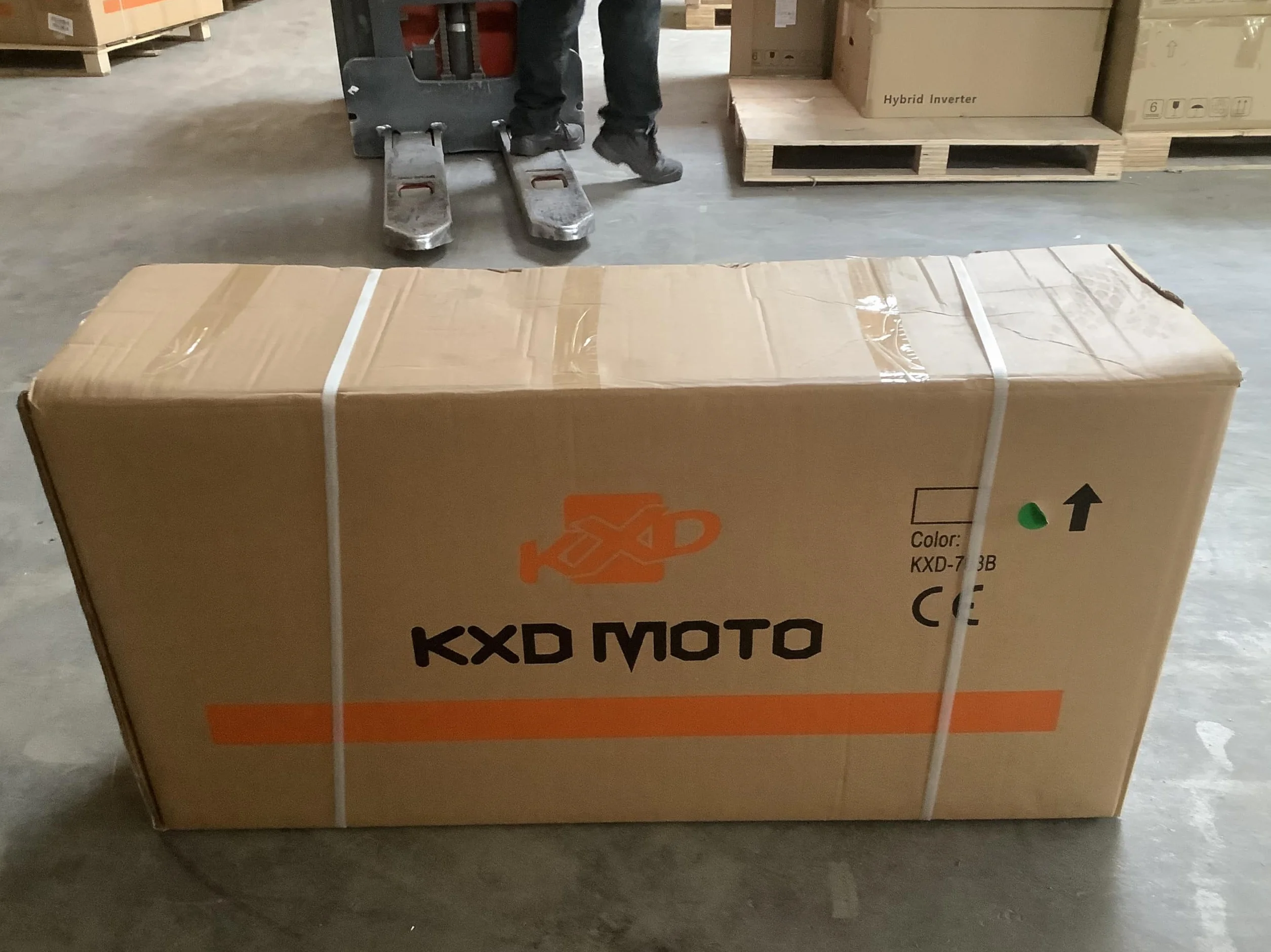 KXD 701A/706A/708A/703A /705 49 cm³ 2/4-suwowy Dirtbike Pocket Dirtbike Motocrossbike Motocross Motorrad Cross 49 cm³ silnik dirt bike Pocketbike (turkusowy, KXD 703B 4-suwowy 49 cm³ PullStarter