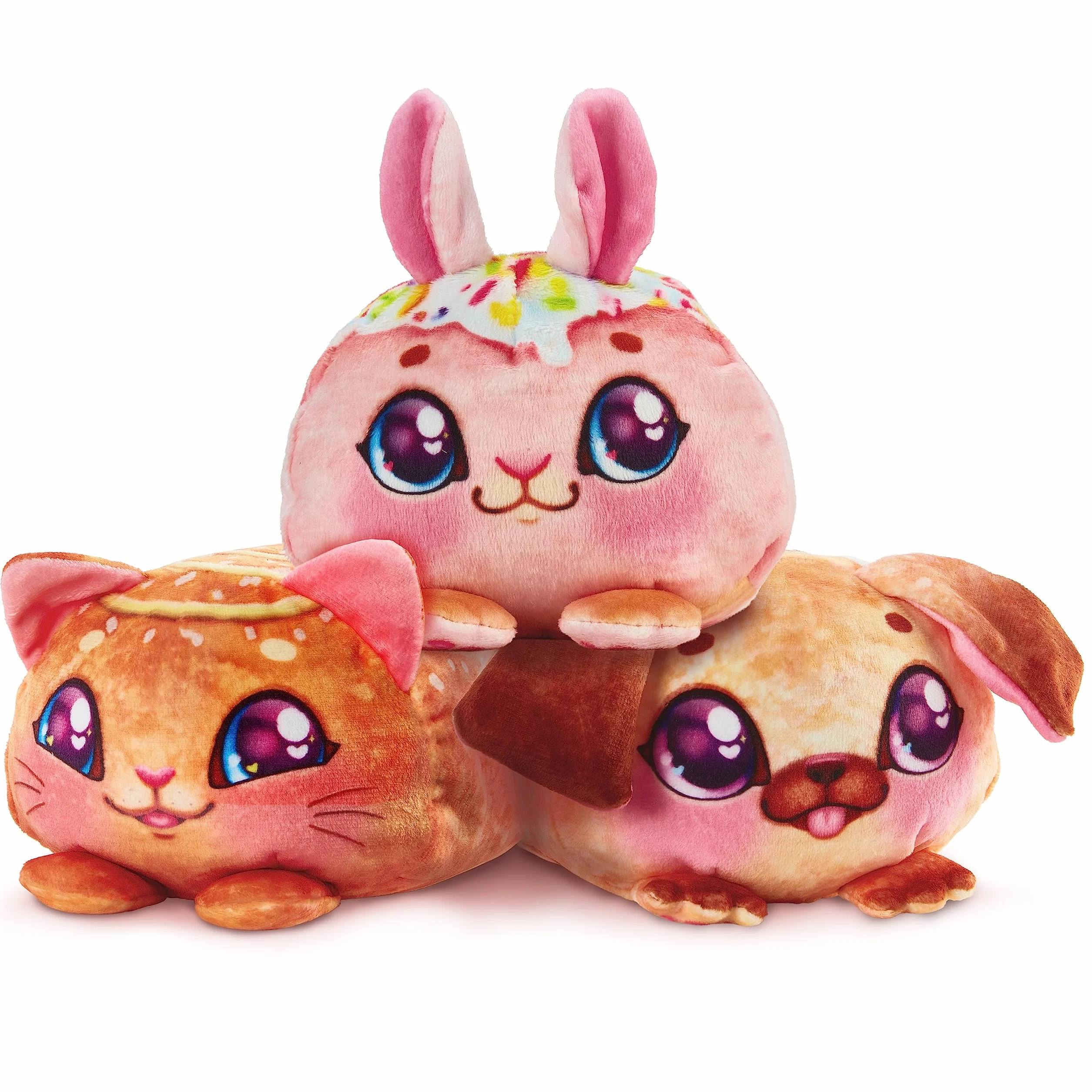 Cookeez zestaw do zabawy w piekarniku, cynamon (30429)