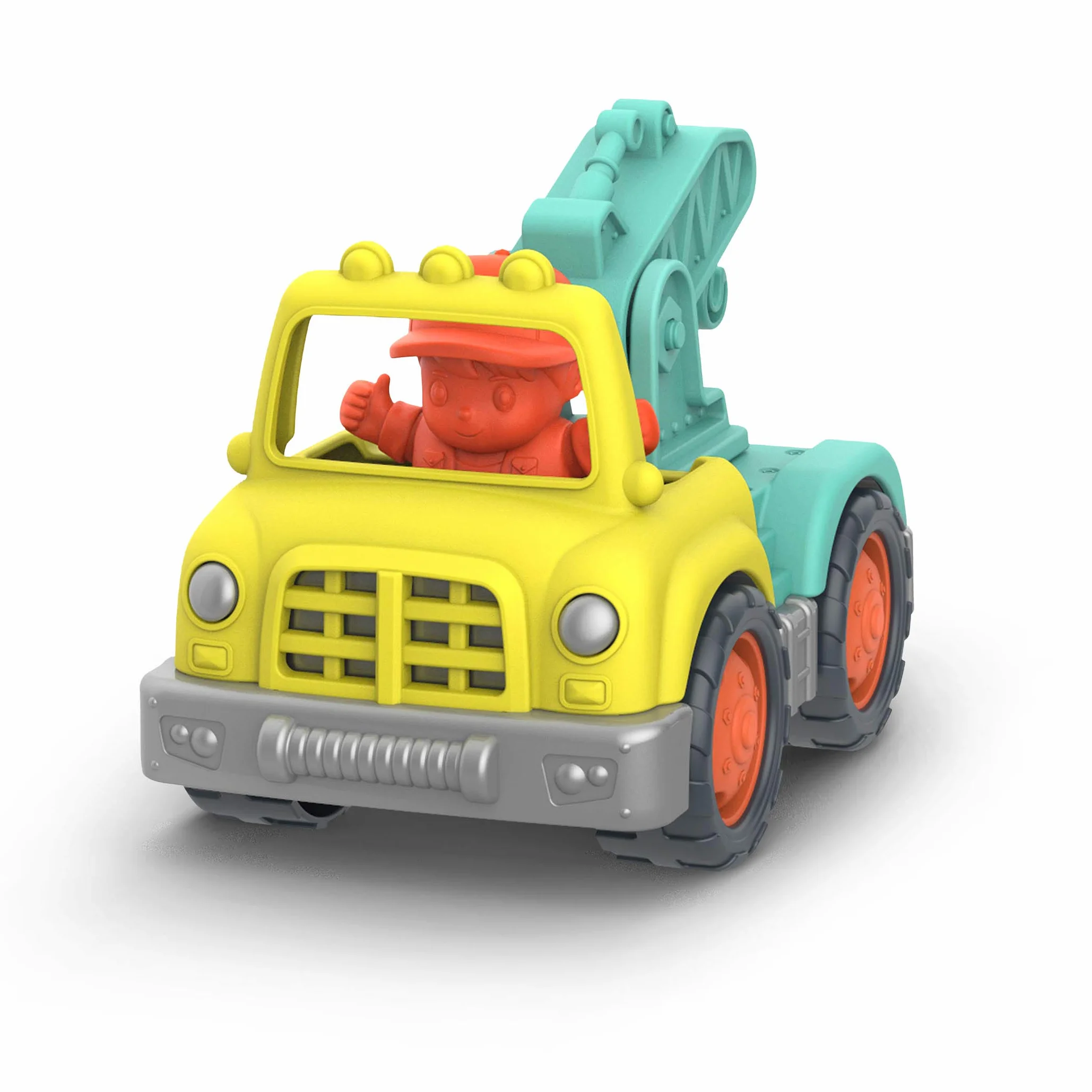Wonder Wheels VE1048Z mini ekspres do kawy, 3 modele