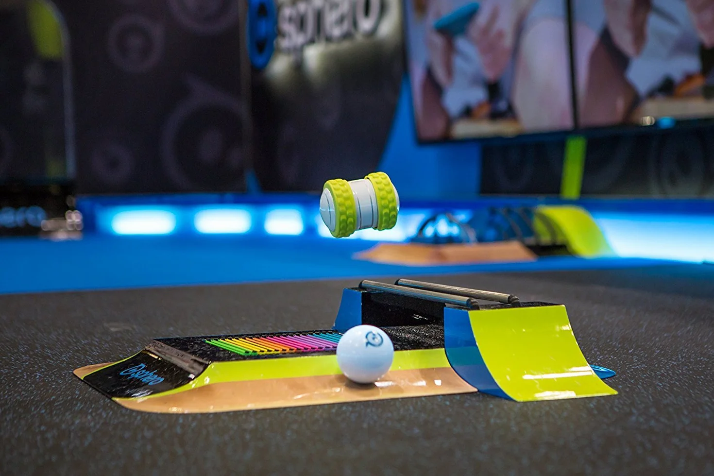 Sphero Ollie Robot zdalnie sterowany