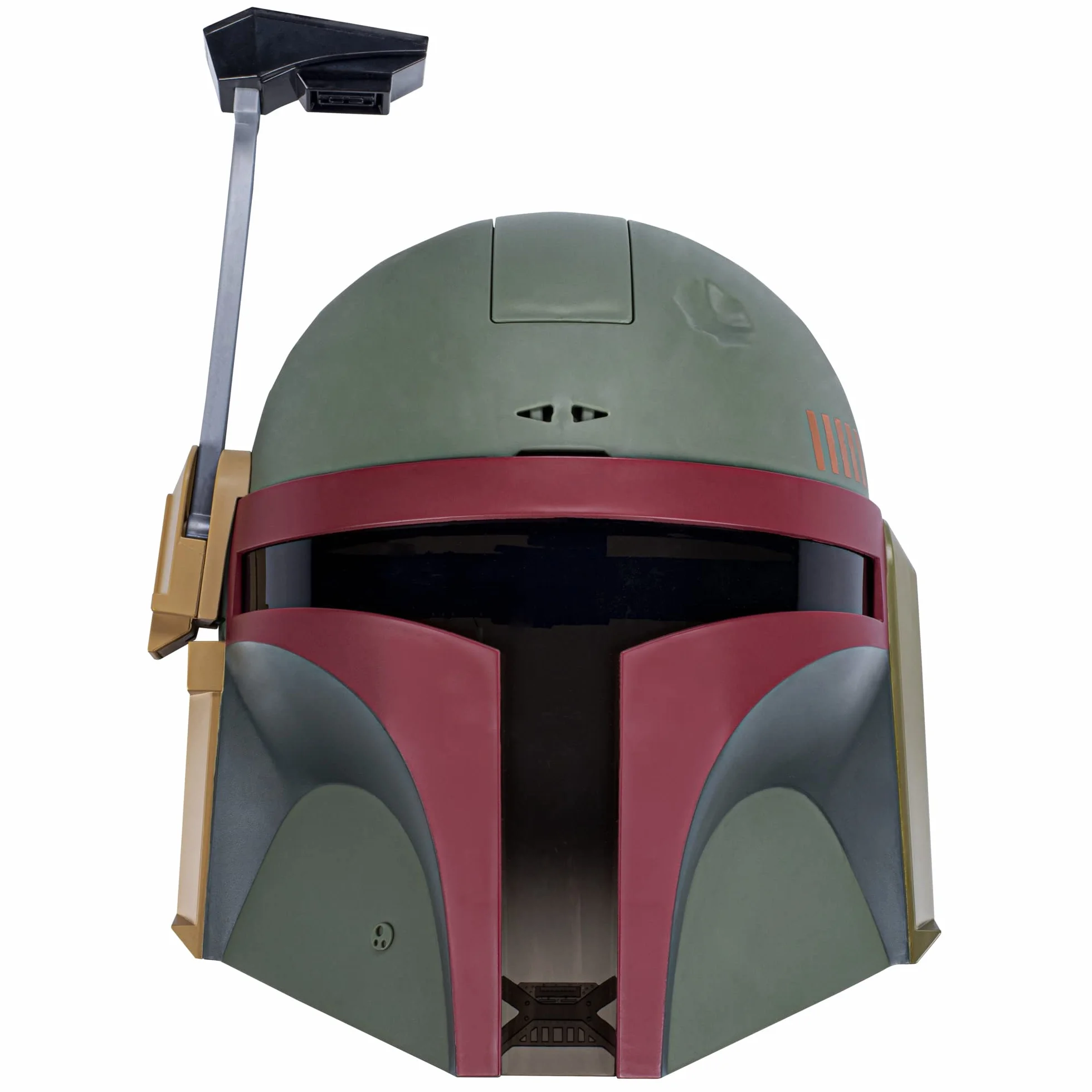 Star Wars Hasbro Star Wars Boby Fett Maska dla Dzieci, Wielokolorowy, Od 5 lat