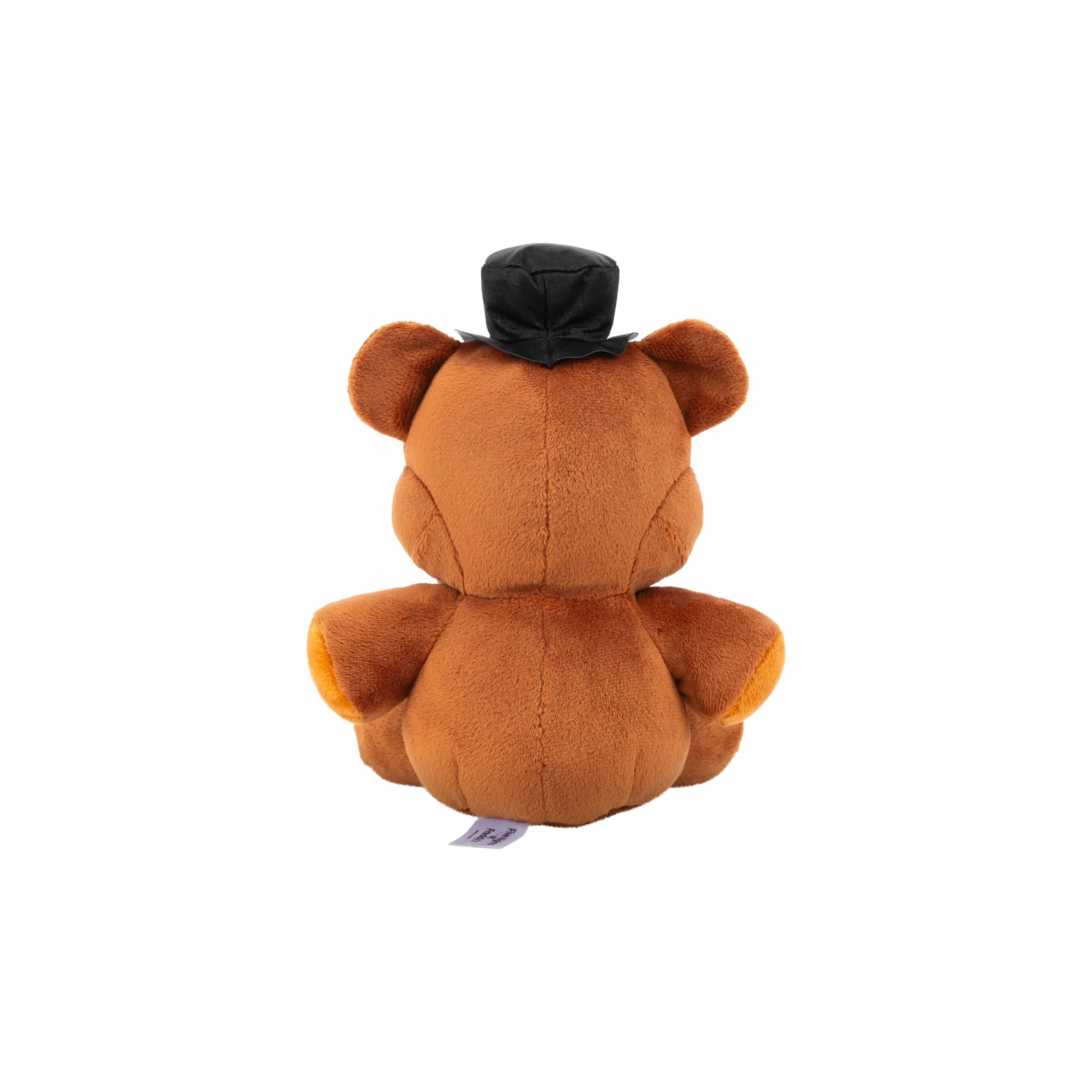 Five Nights at Freddy´s FNF0032 Core Plush - Freddy - Official FNAF merchandise for children 2+.