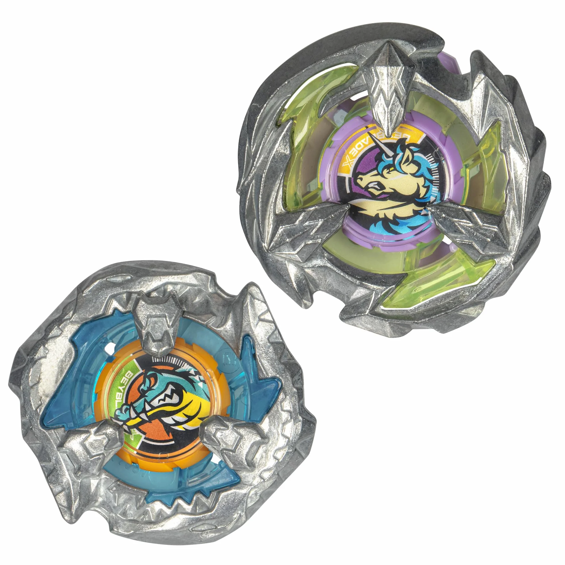 BEYBLADE BITE CROC STING UNI