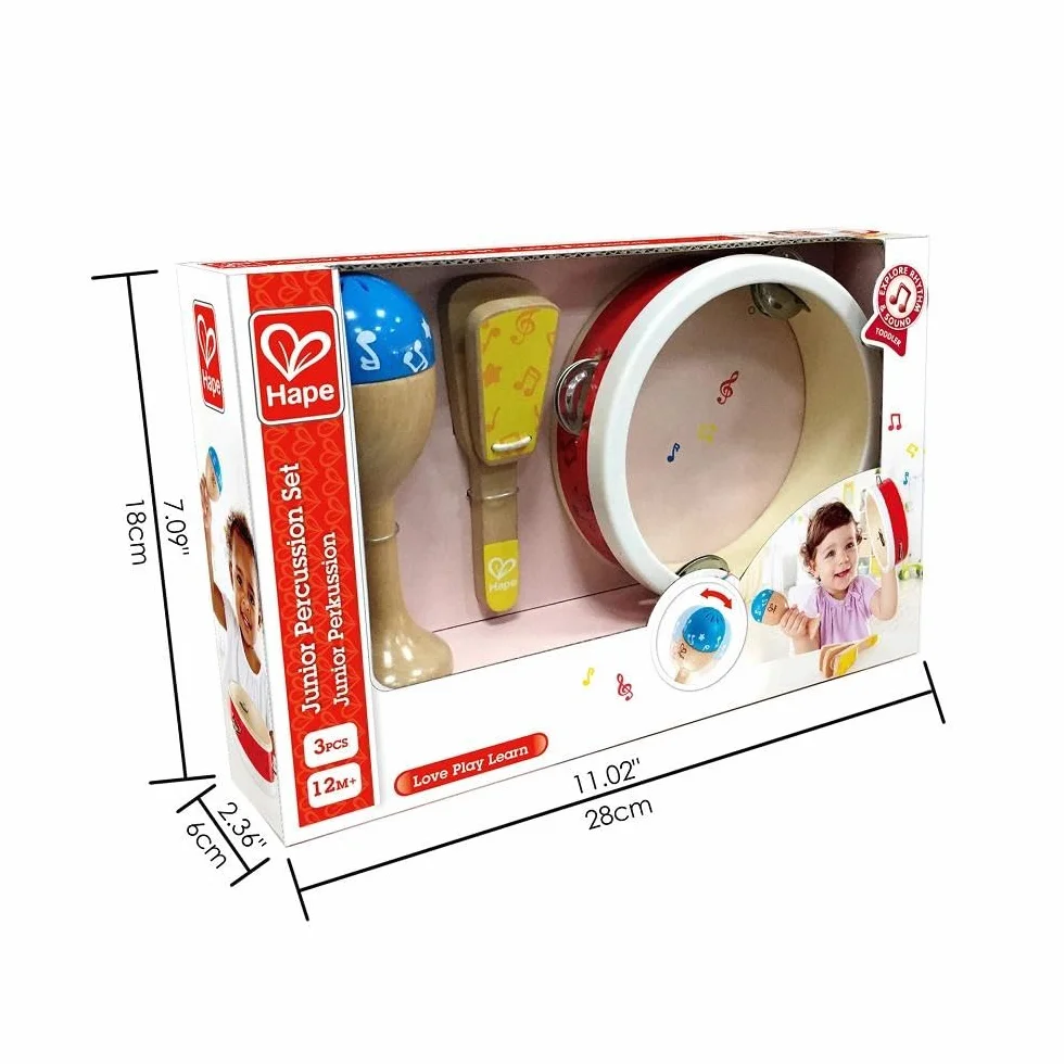 Hape E0615 Toy Multicoloured