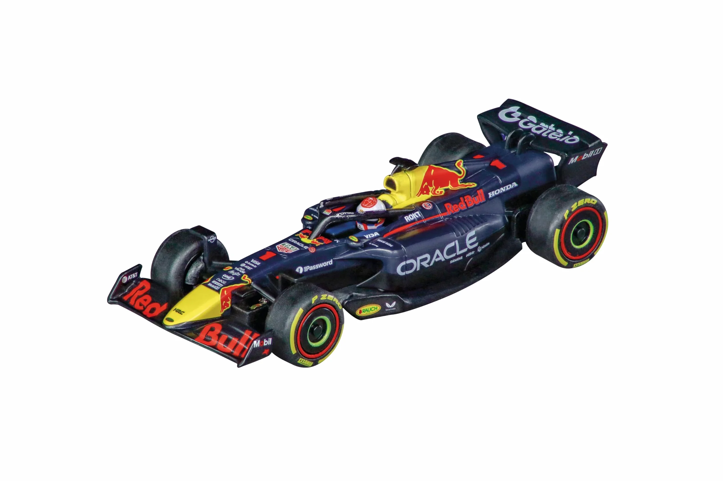 Carrera Oracle Red Bull Racing RB21 'M. Verstappen, No.1'