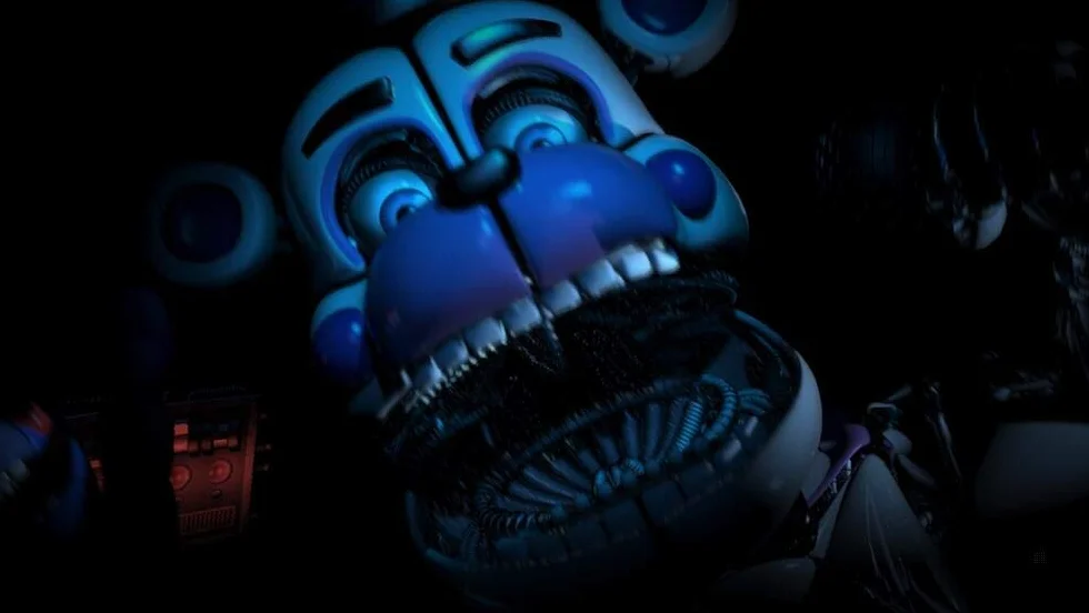Maximum Games Five Nights At Freddy'S Gra