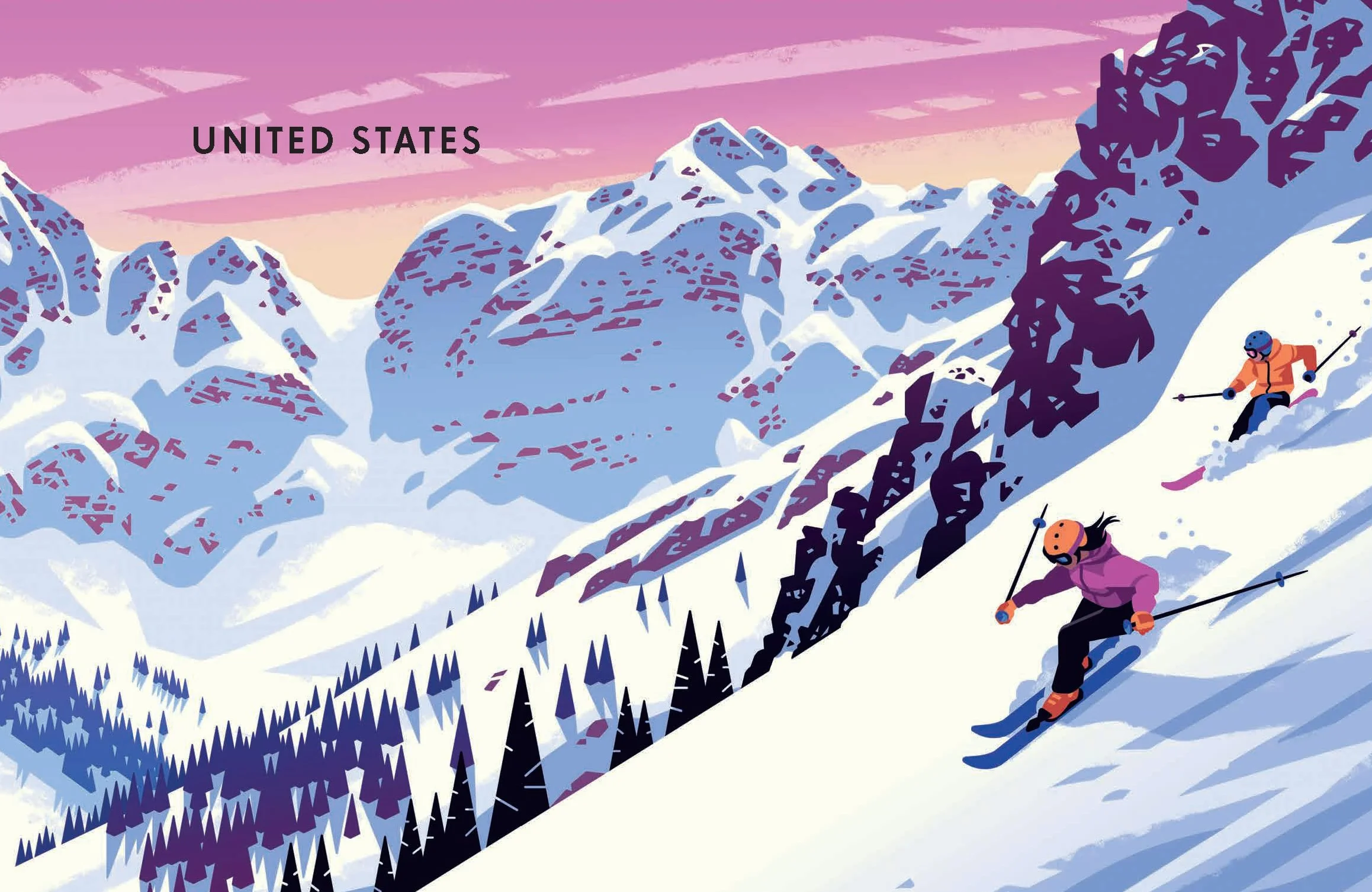 Epic Snow Adventures of the World 1ed - anglais: 200 Amazing Winter Adventures Across the Globe | Easy & Challenging Experiences | Expert Travel Tips | Stunning Photography