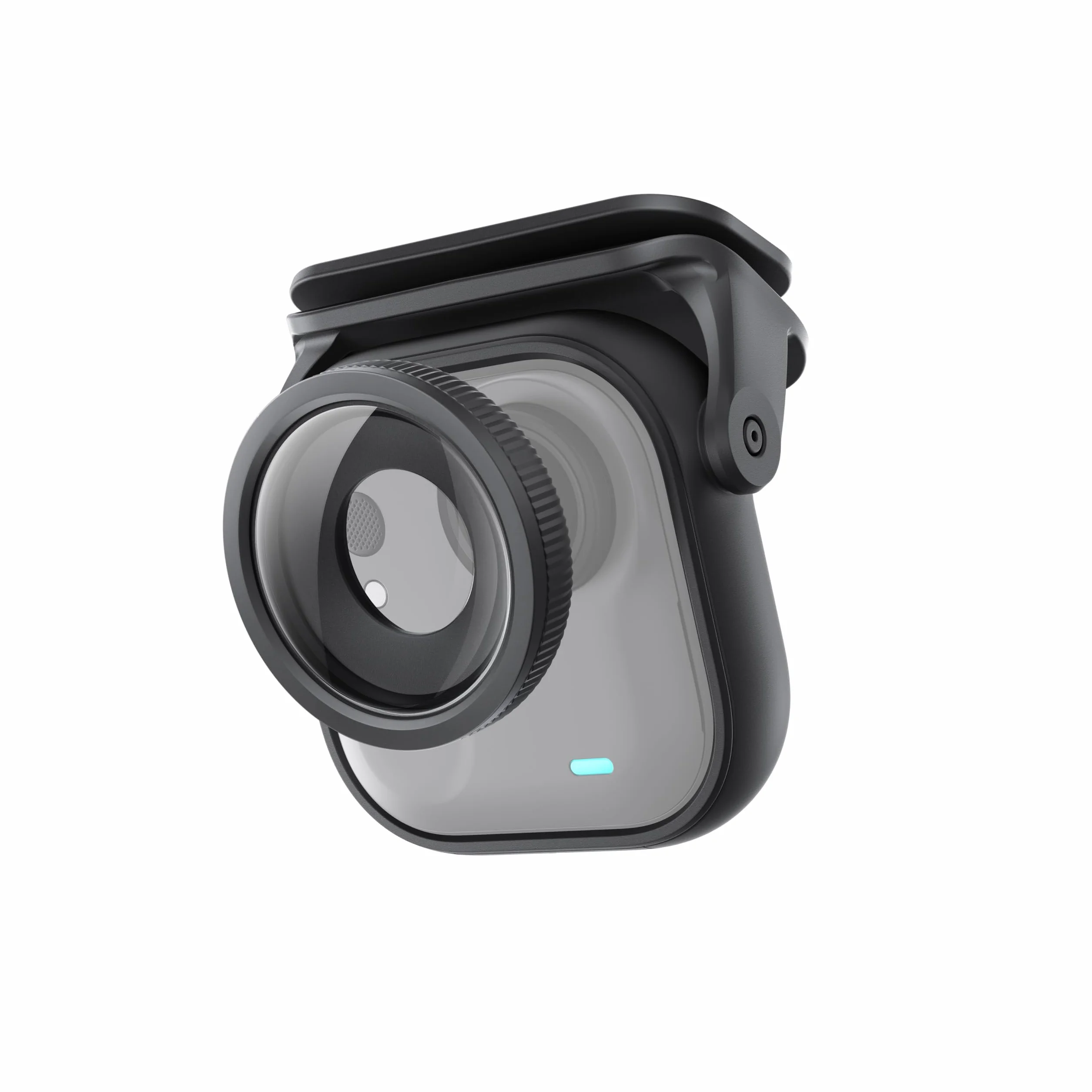 Insta360 GO Ultra mały giantyczny zestaw