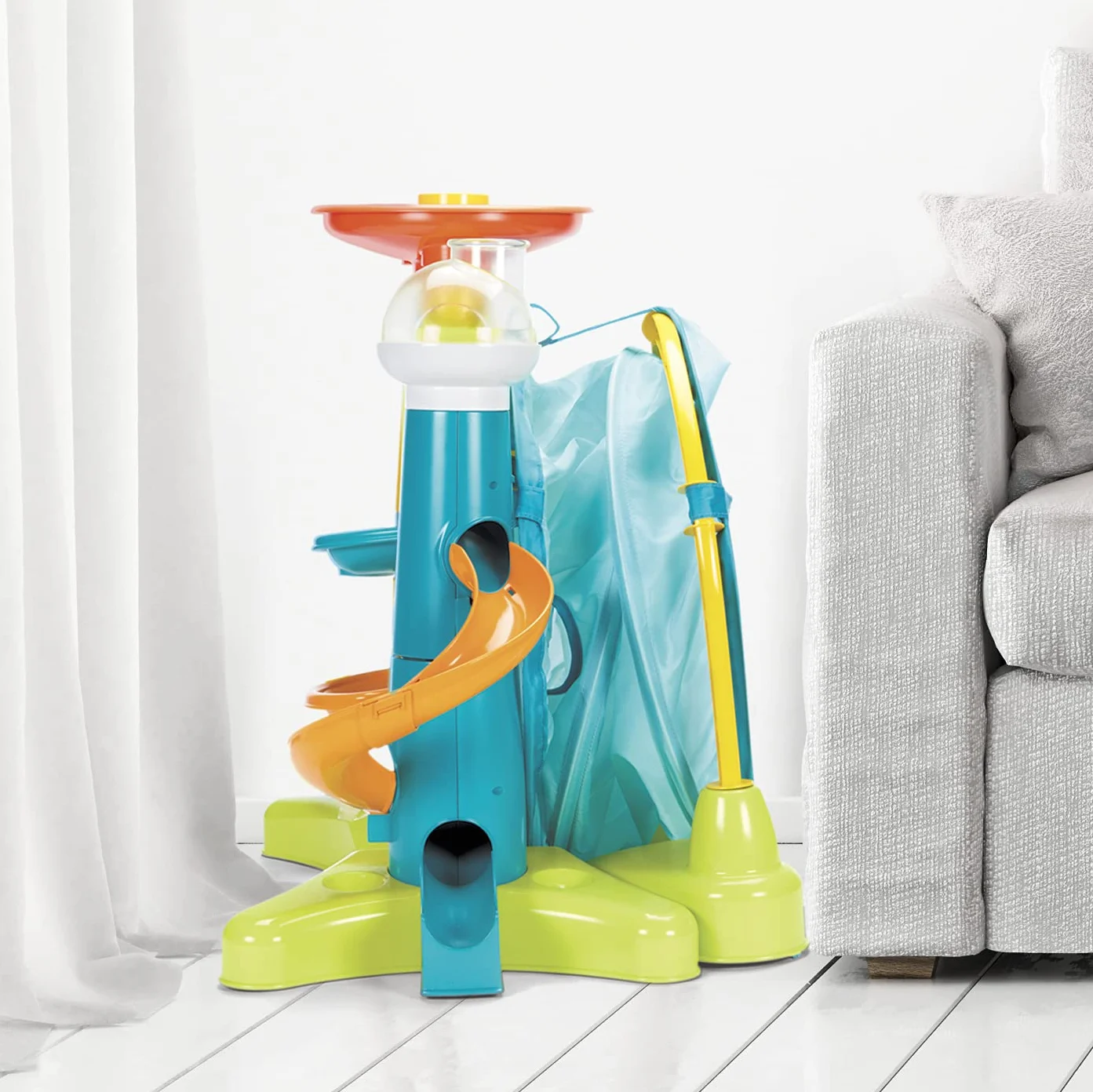 Little Tikes Tunel do Zabawy, Wielokolorowy