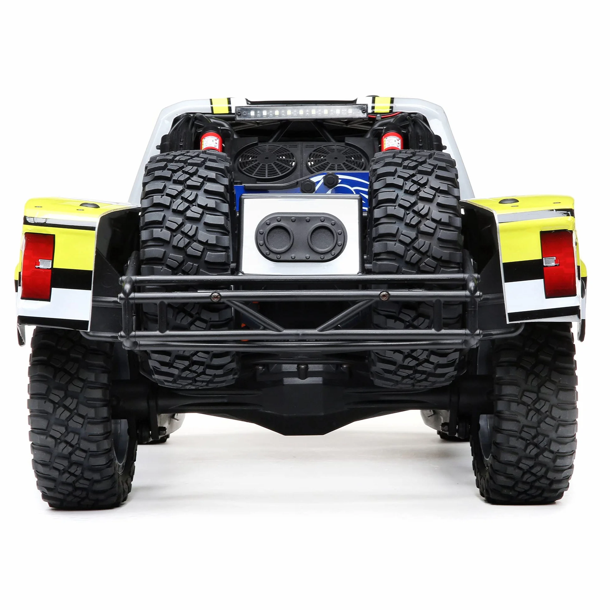 Losi Super Baja Rey 2.0 Model, Wielokolorowy, 96 x 46 x 39,4 cm