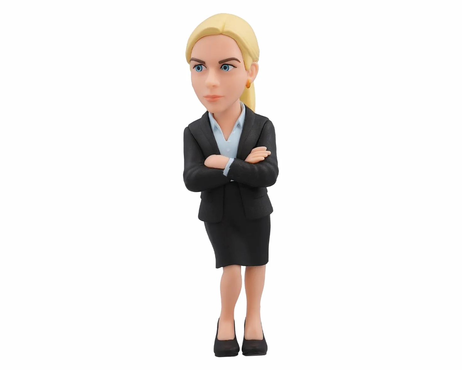MINIX - TV Series #162 - Better Call Saul - Kim Wexler - Figurka kolekcjonerska 12 cm