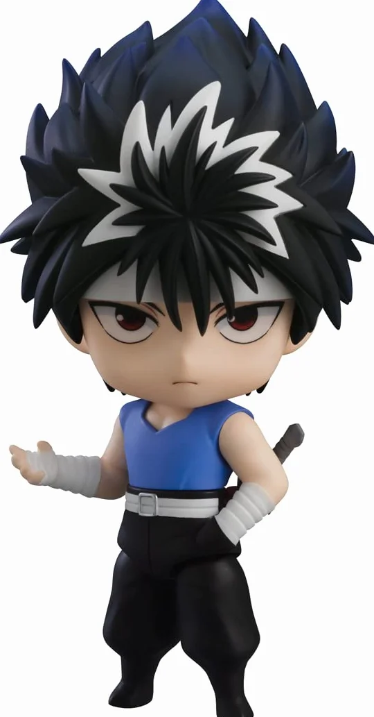 Goodsmile YU YU Hakusho - Hiei - Figurka Nendoroid 10cm