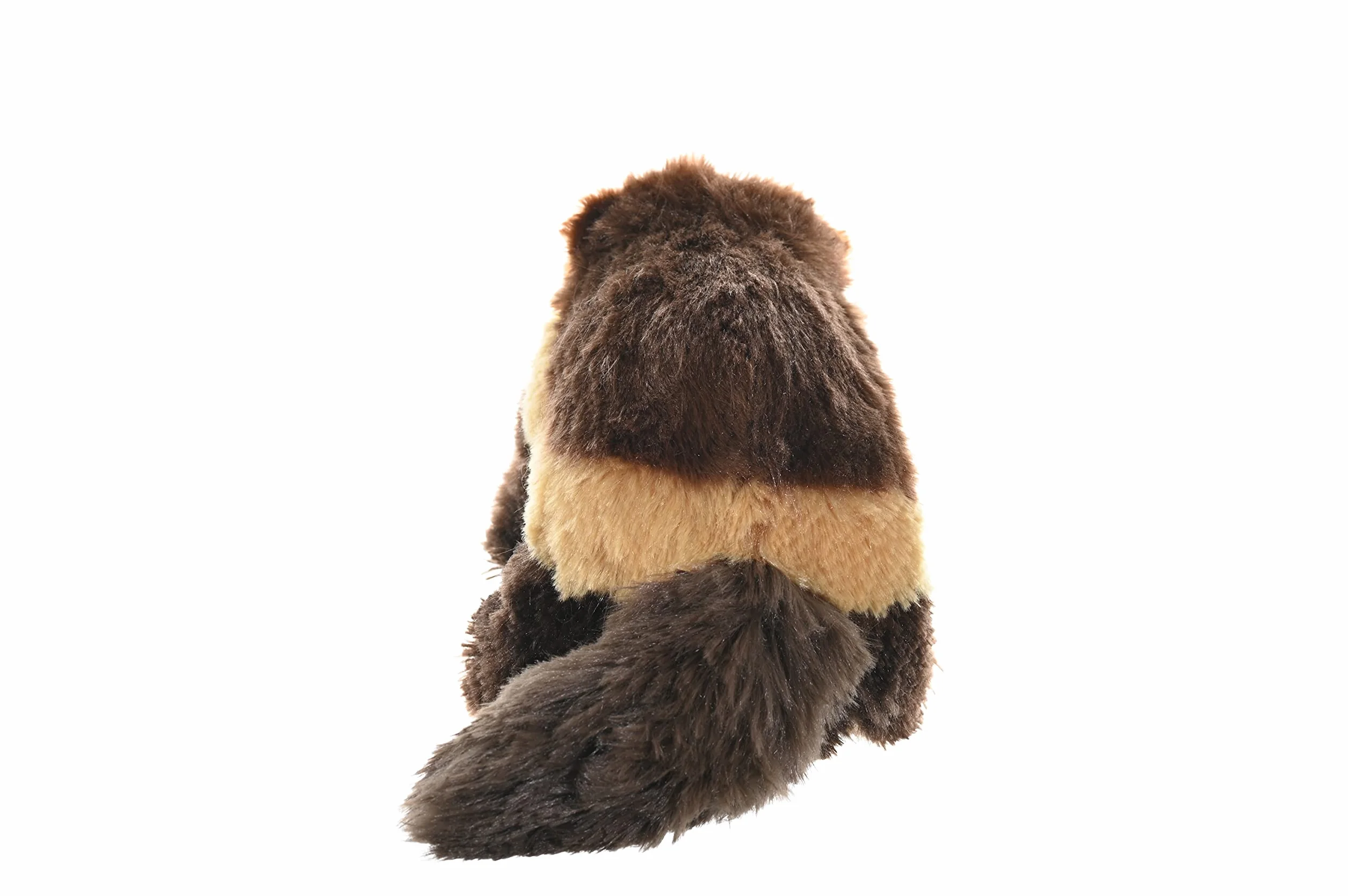 Wild Republic 12260 Cuddlekins Dzik pluszowe zwierzątko, 30 cm, brązowy