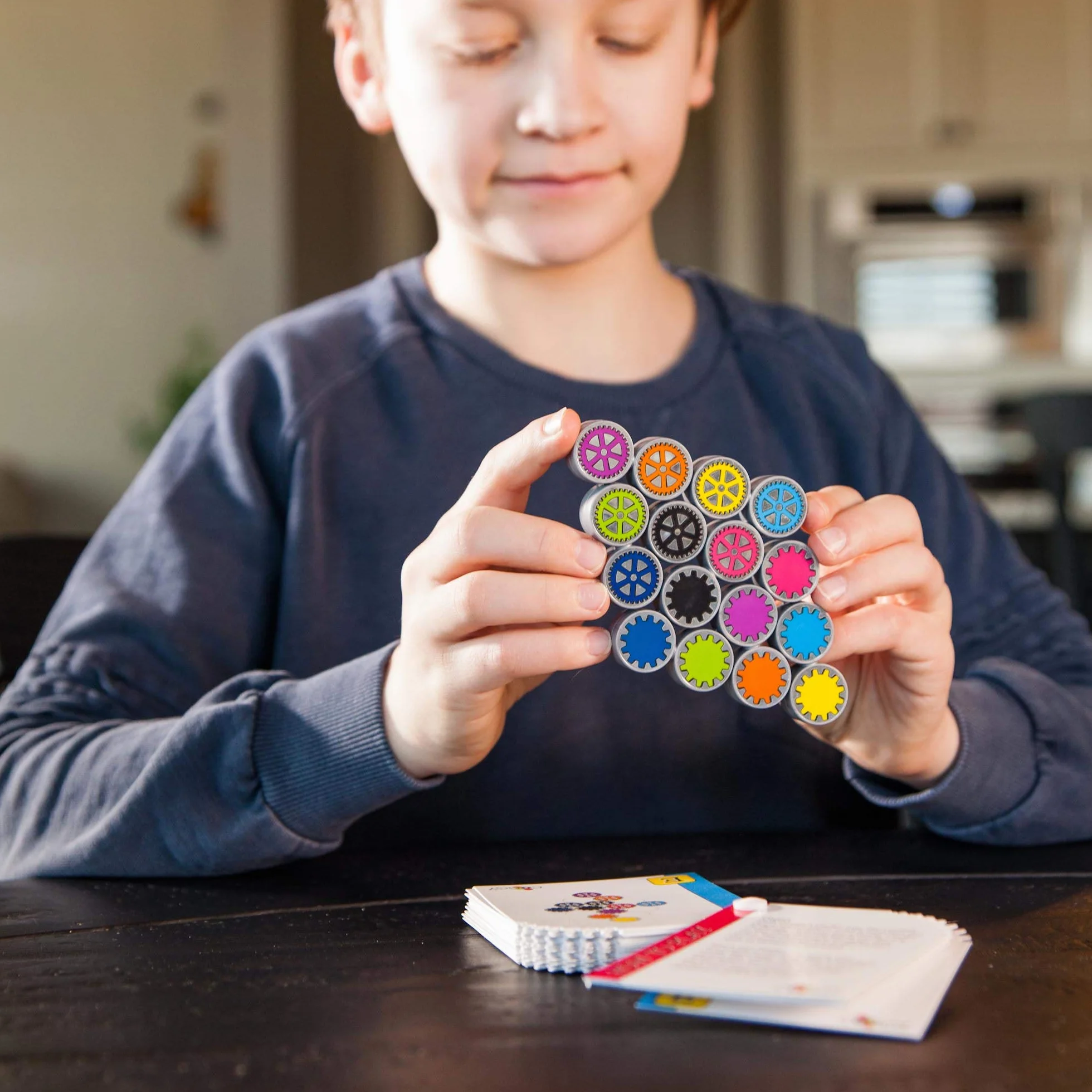 Folkmanis GREFA116-1 Fat Brain Toy, Multicoloured