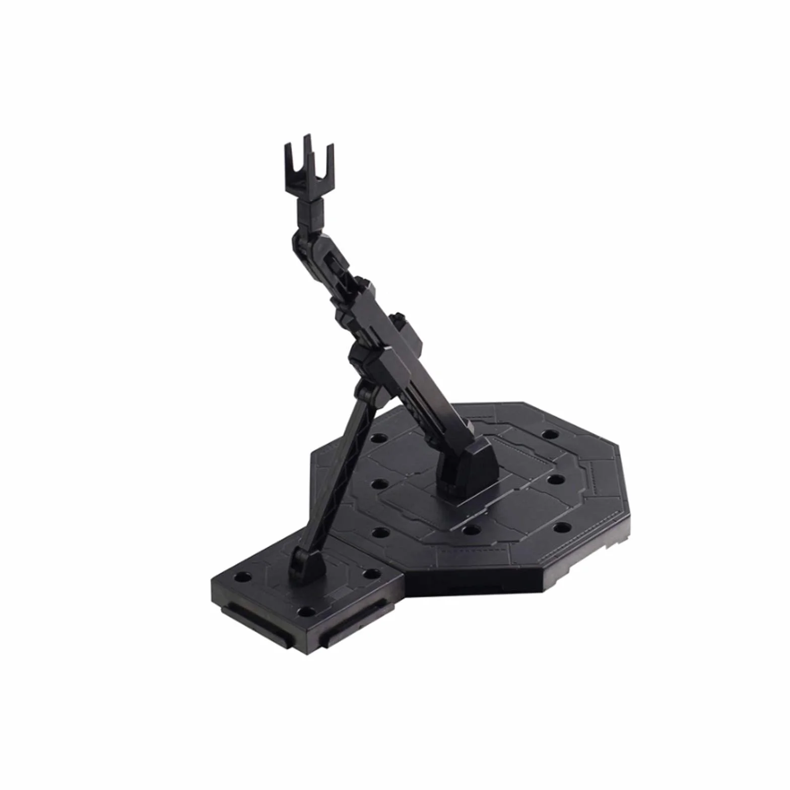 Zalati Stojak na Figurki Akcyjne Zabawki do Kolekcji Podstawa na Figurki MG HG BB Gundam Robot Modele Figur