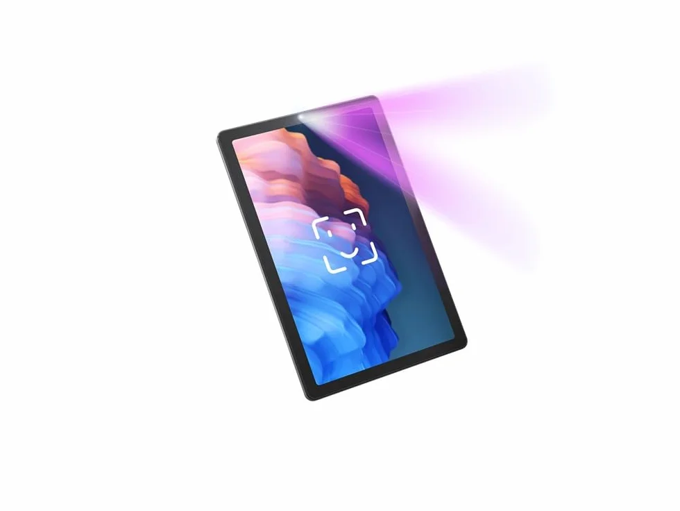 Lenovo Tab M9 tablet 9" HD MediaTek Helio G80 3GB RAM 32GB WiFi Bluetooth 5.1 Android 12 szary