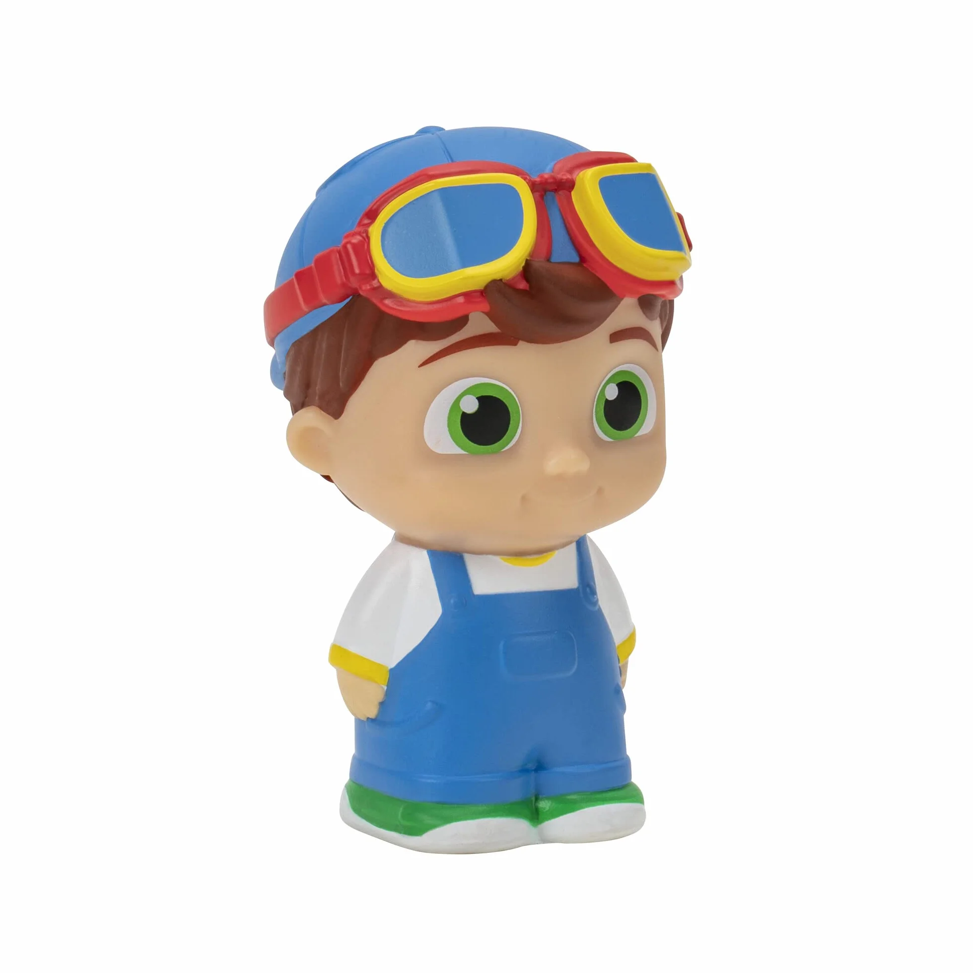 CoComelon CMI0010 - rodzinny zestaw 4 figurek, oficjalne figurki